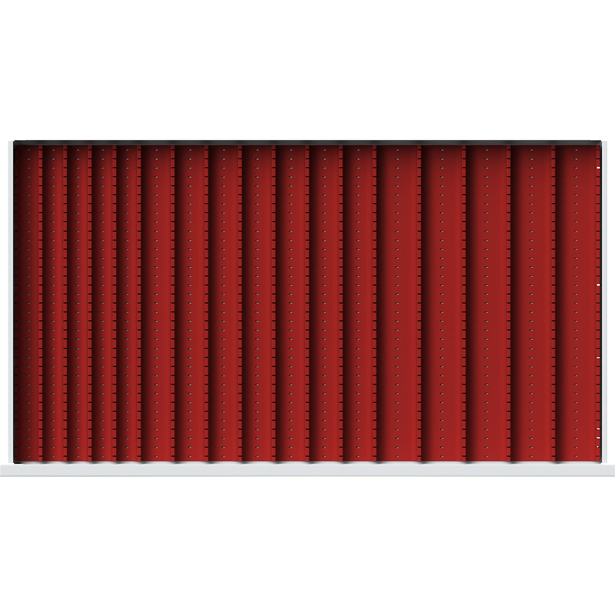 Niecka kompaktowa z tworzywa – ANKE