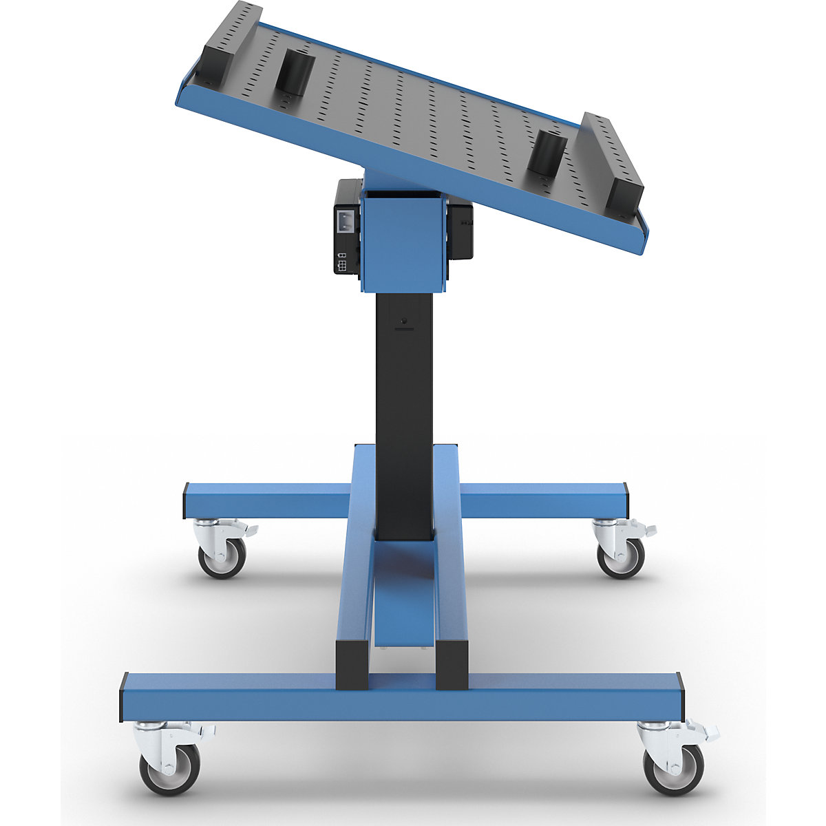 Zestaw systemowy do mocowania produktów (Zdjęcie produktu 9)-8
