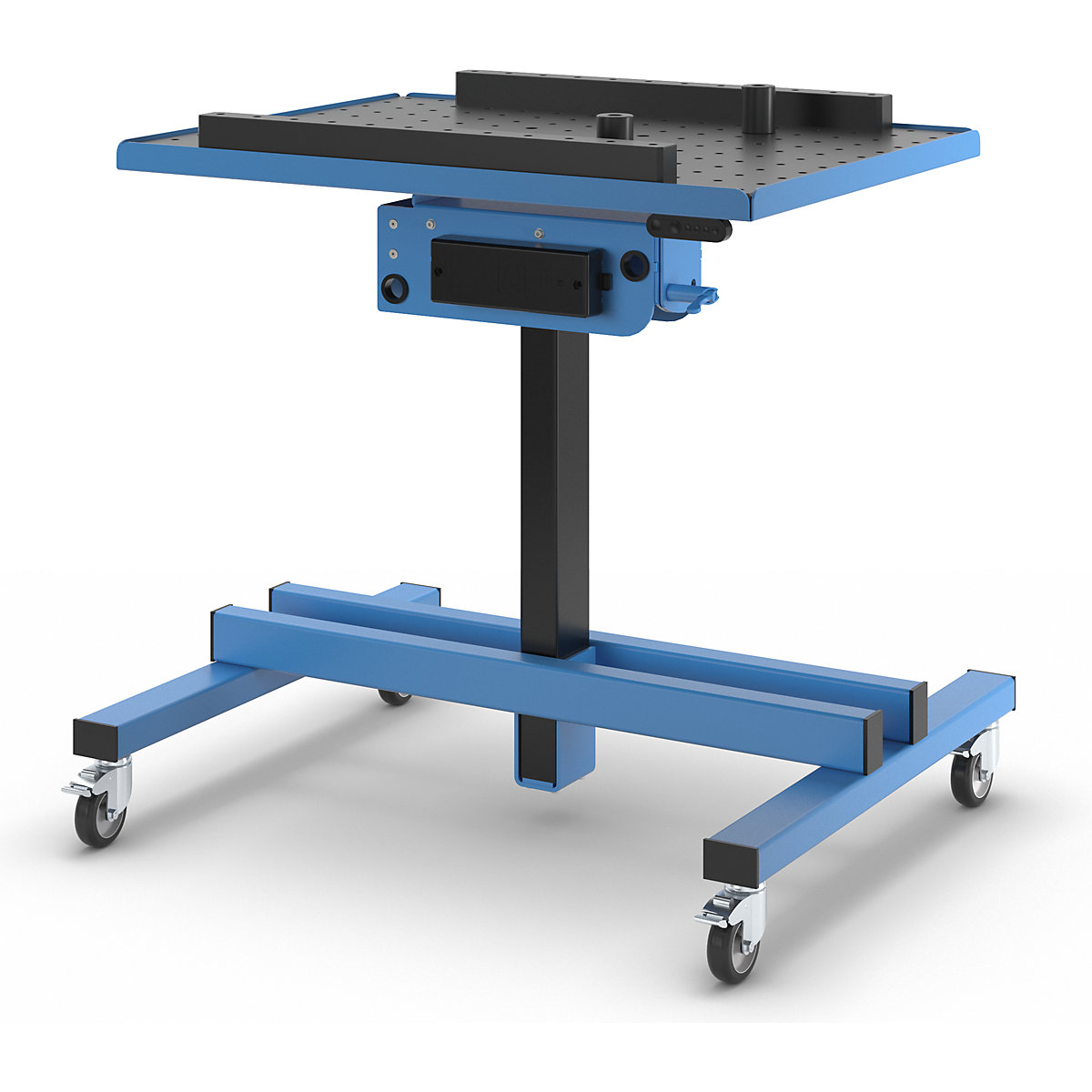 Zestaw systemowy do mocowania produktów (Zdjęcie produktu 11)-10