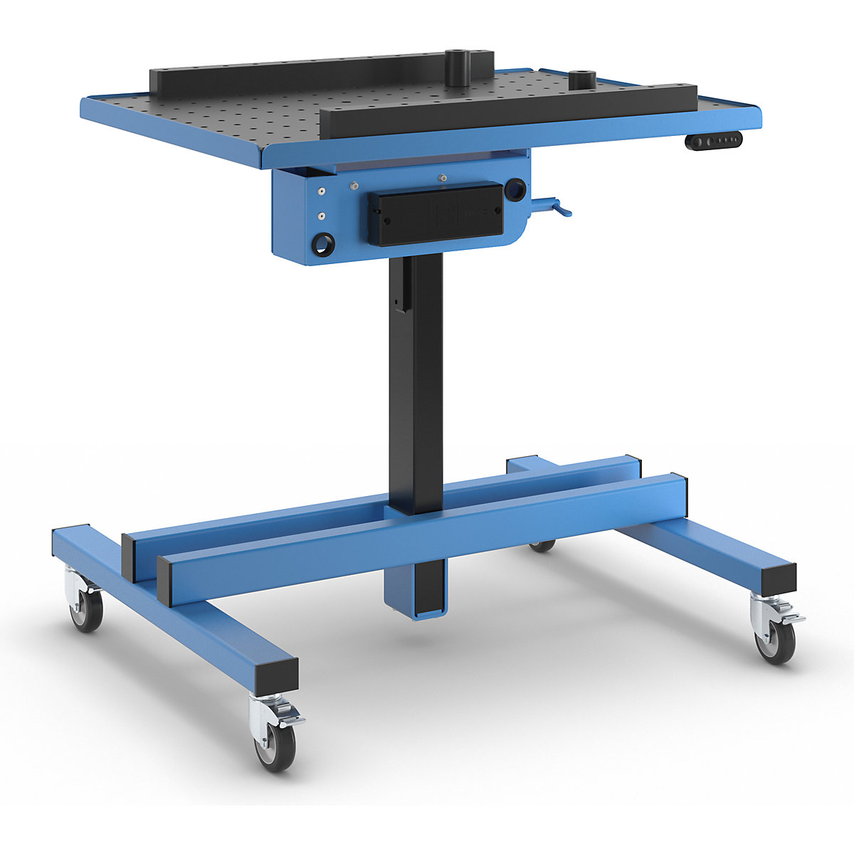 Zestaw systemowy do mocowania produktów (Zdjęcie produktu 12)-11