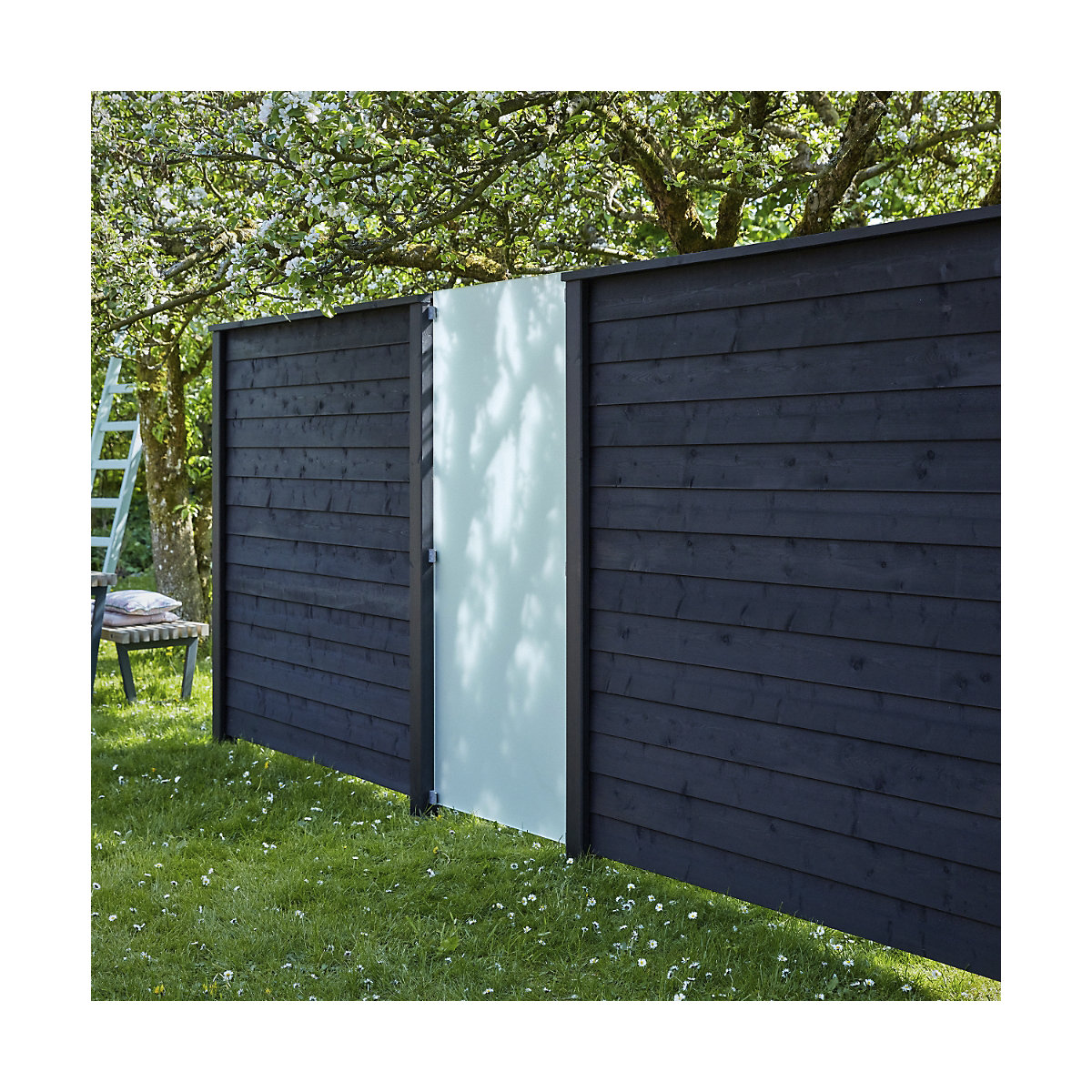 Ogrodzenie profilowe PLUS Klink (Zdjęcie produktu 6)-5