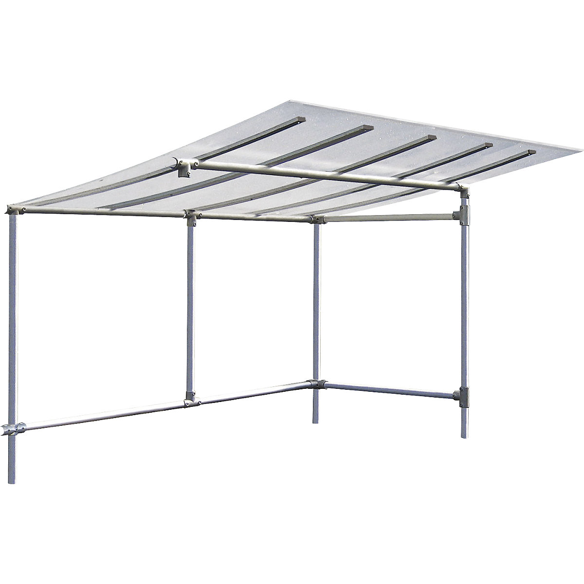 Wiata rowerowa ECO &ndash; PROCITY