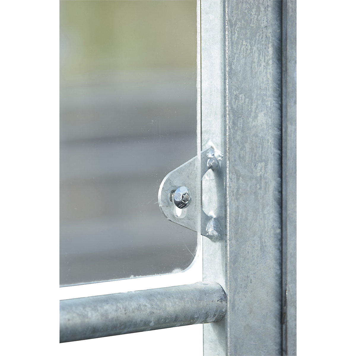 Wiata zamknięta – Mottez (Zdjęcie produktu 3)-2