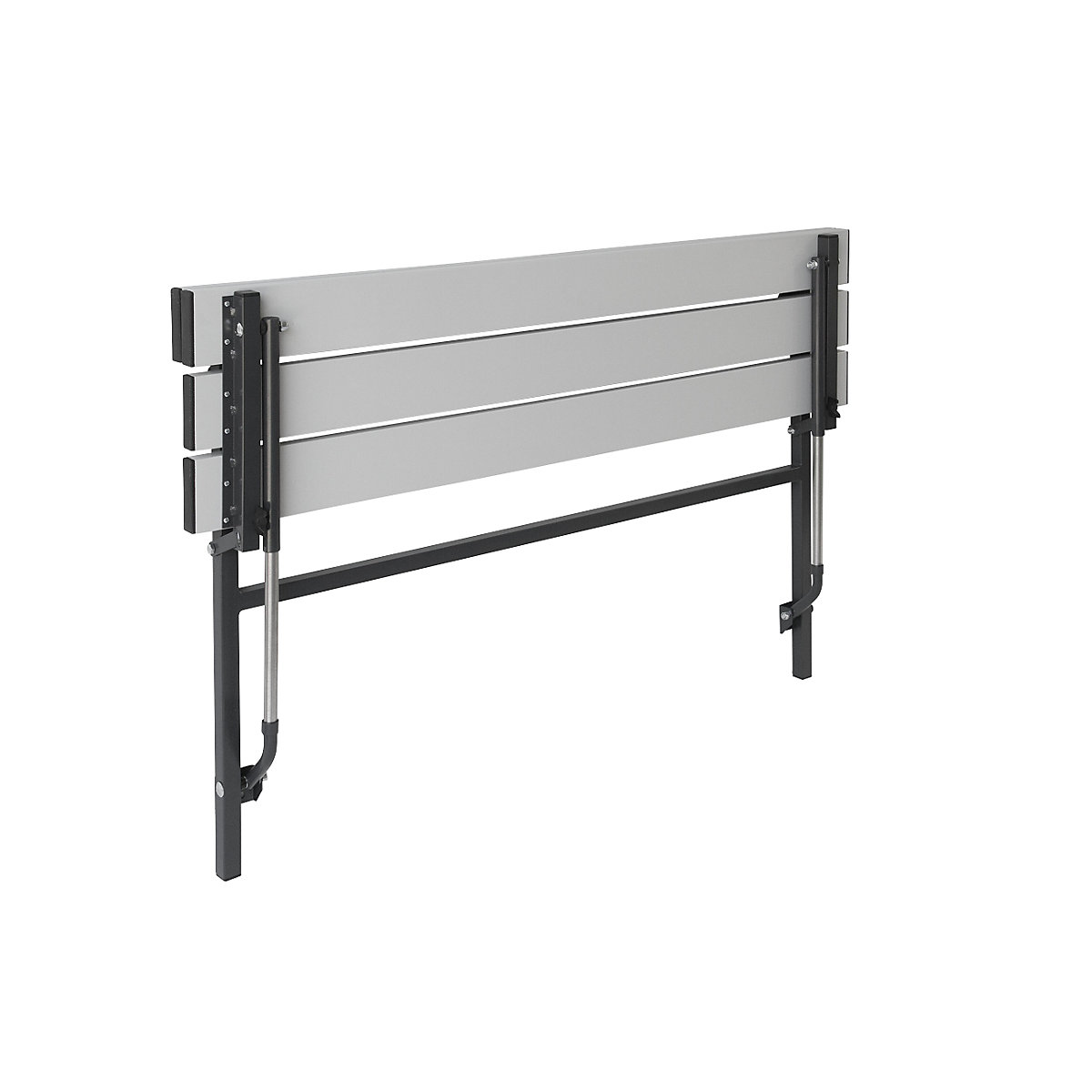 Składana ławka ścienna – Sypro (Zdjęcie produktu 3)-2