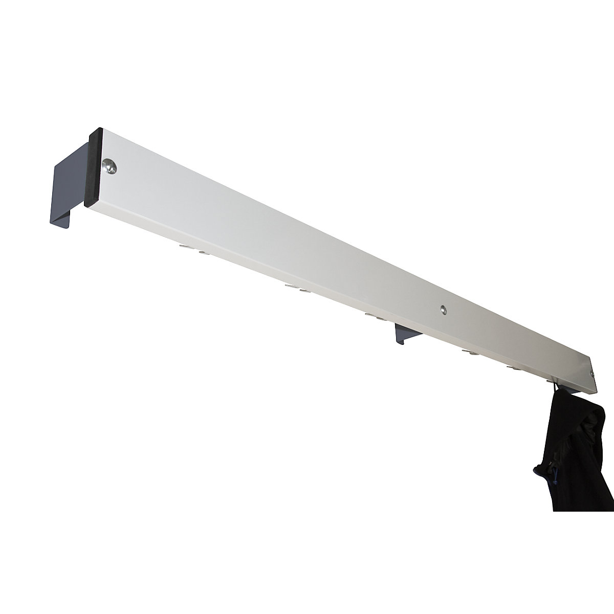 Wieszak ścienny na ubrania (Zdjęcie produktu 2)-1