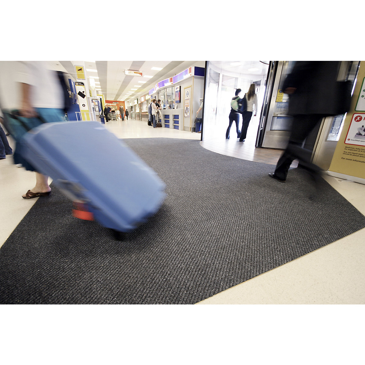 Bieżnik wychwytujący brud – COBA (Zdjęcie produktu 2)-1