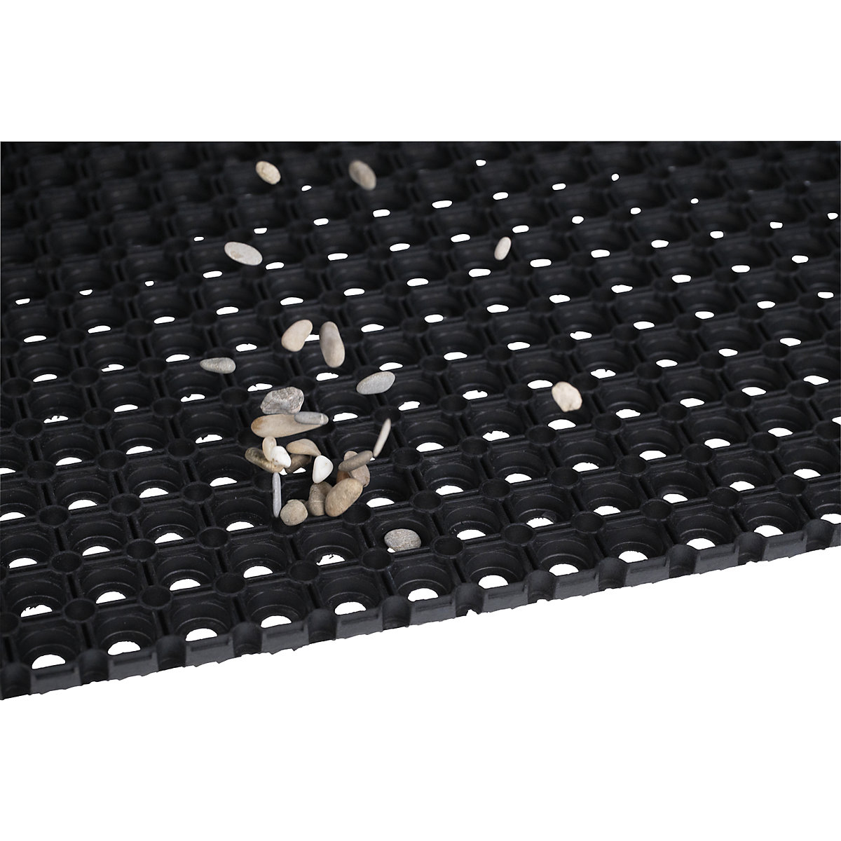 Mata z pierścieni gumowych EAZYCARE SCRUB – Miltex (Zdjęcie produktu 7)-6