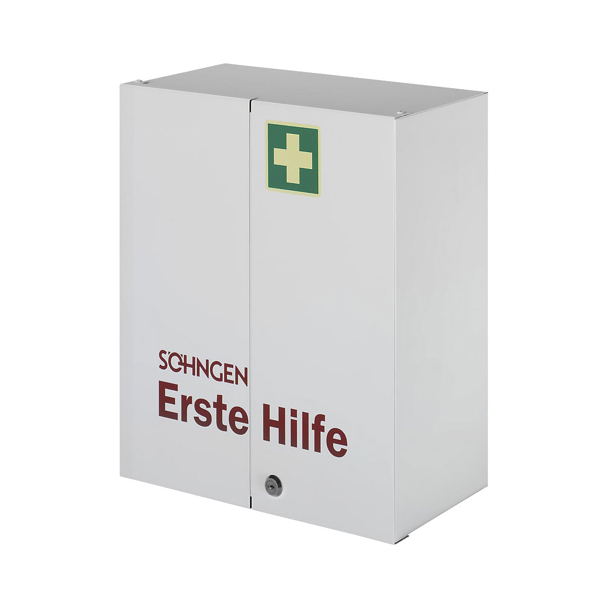 Szafka opatrunkowa wg DIN 13169 – SÖHNGEN (Zdjęcie produktu 2)-1