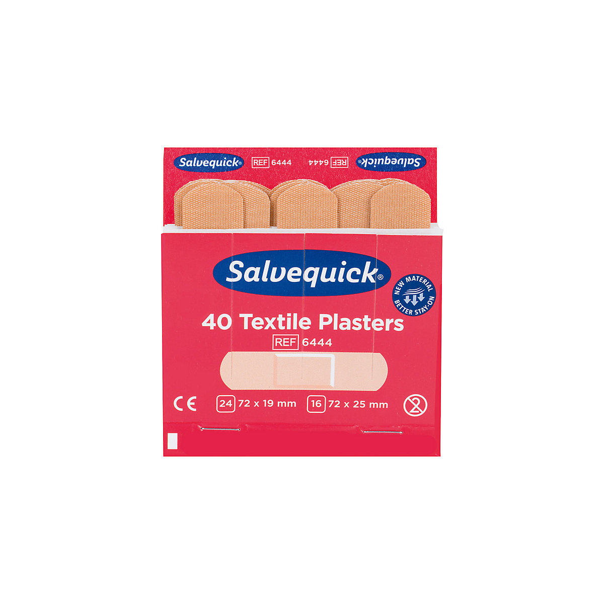 Wkład uzupełniający do SALVEQUICK (Zdjęcie produktu 2)-1