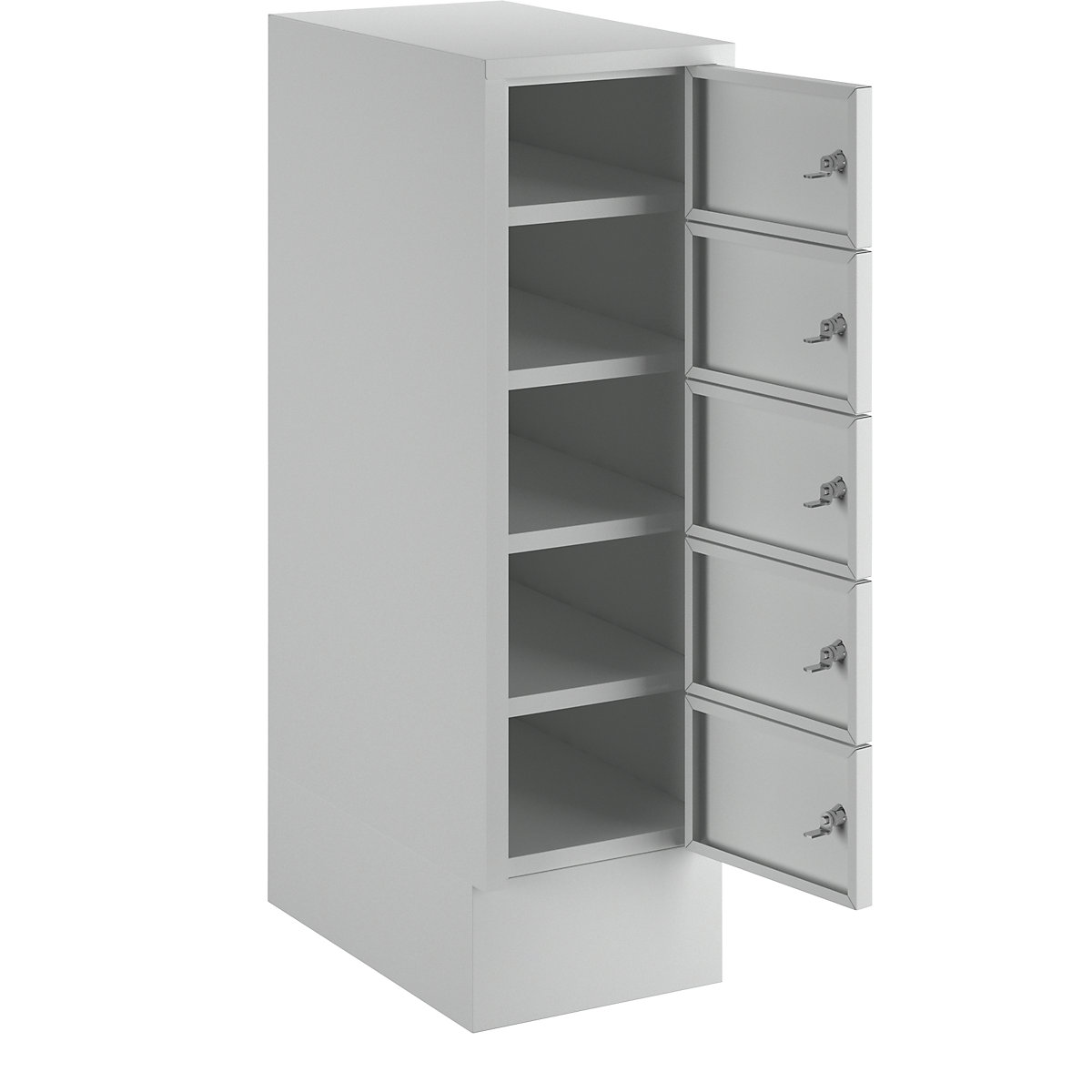 Szafa na wartościowe przedmioty &ndash; Wolf