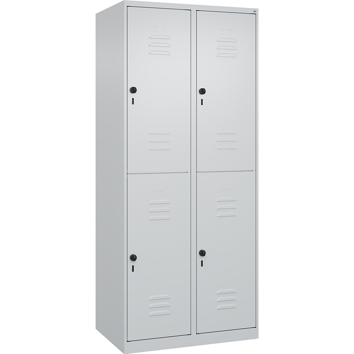 Dwupoziomowa szafka Classic PLUS – C+P (Zdjęcie produktu 4)-3