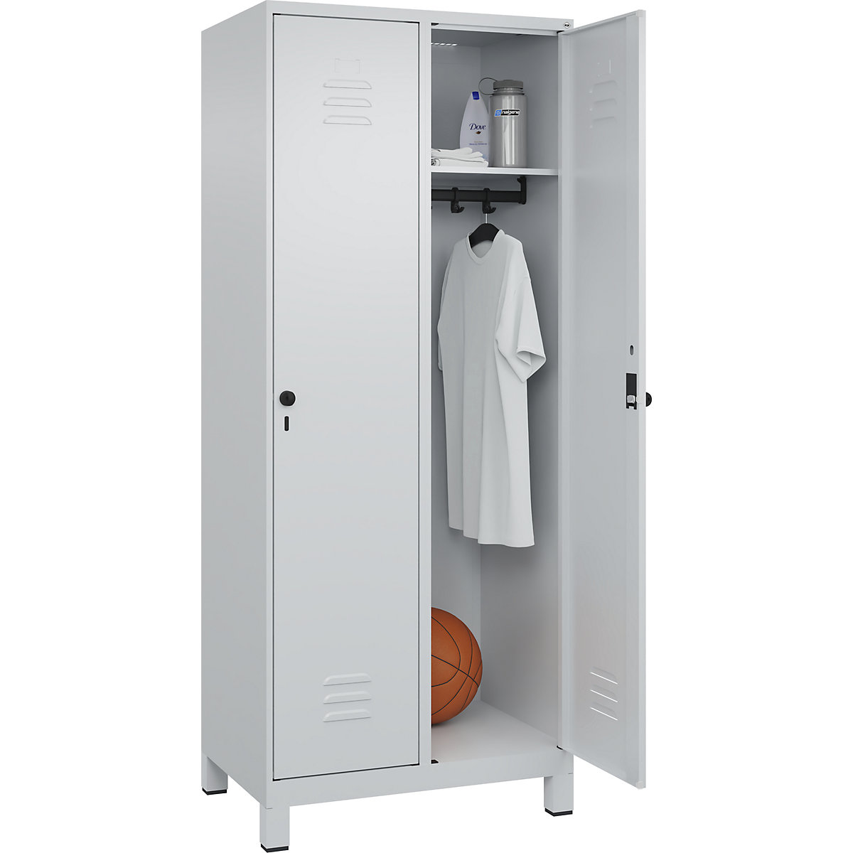 Szafka Classic PLUS – C+P