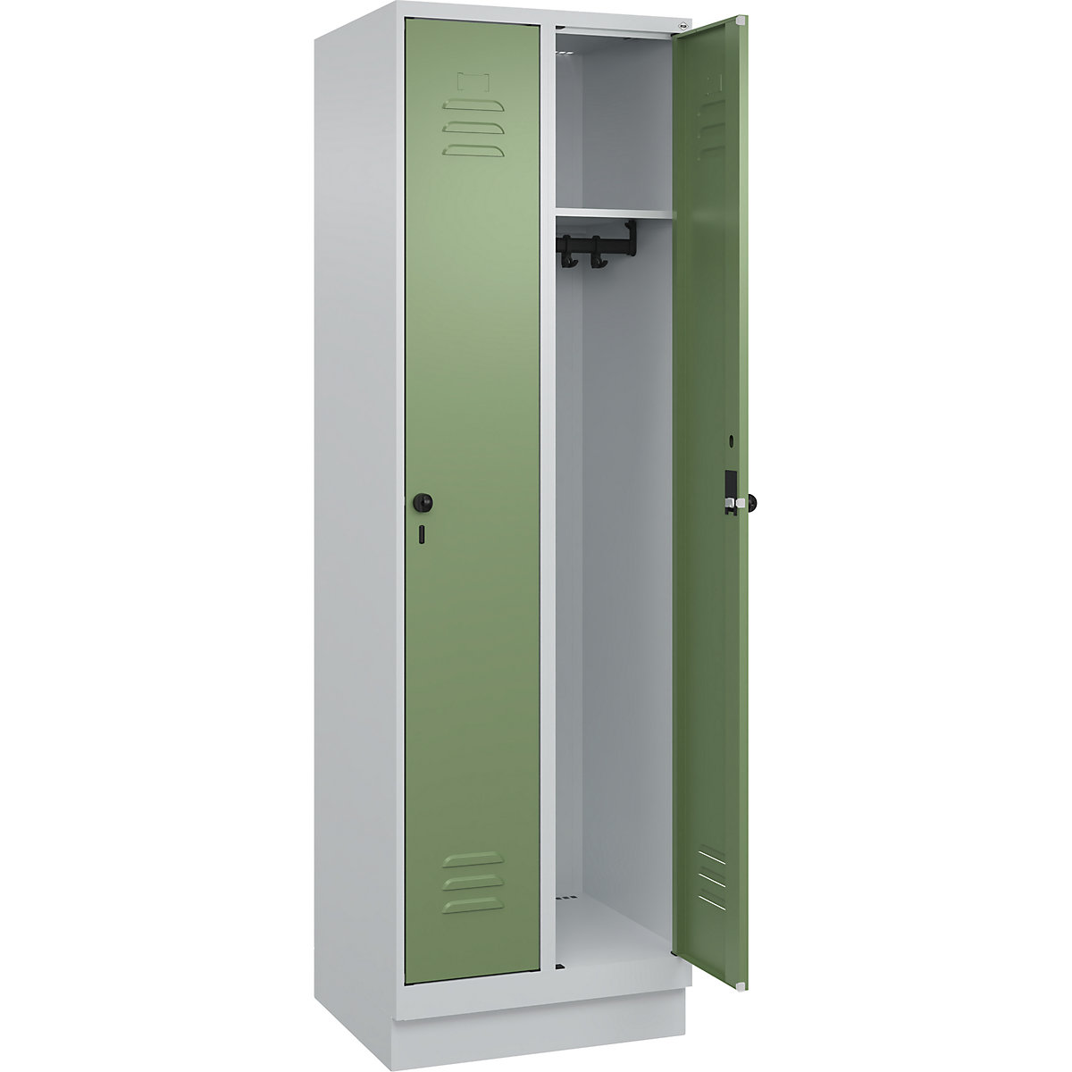 Szafka Classic PLUS – C+P (Zdjęcie produktu 4)-3