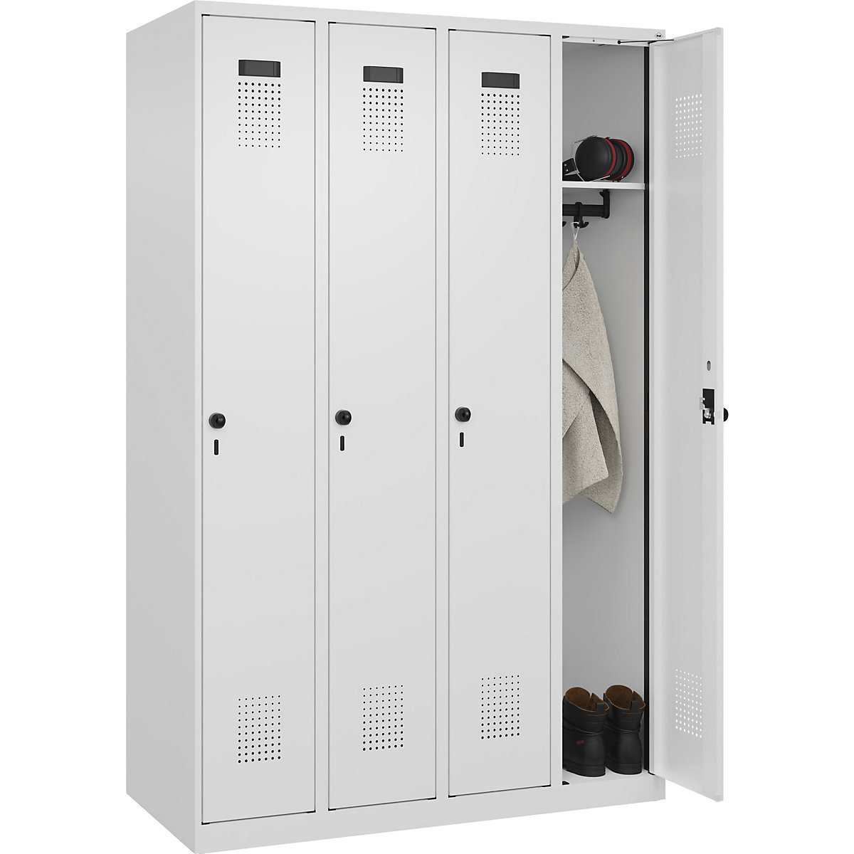 Szafka Evolo PLUS – C+P (Zdjęcie produktu 2)-1