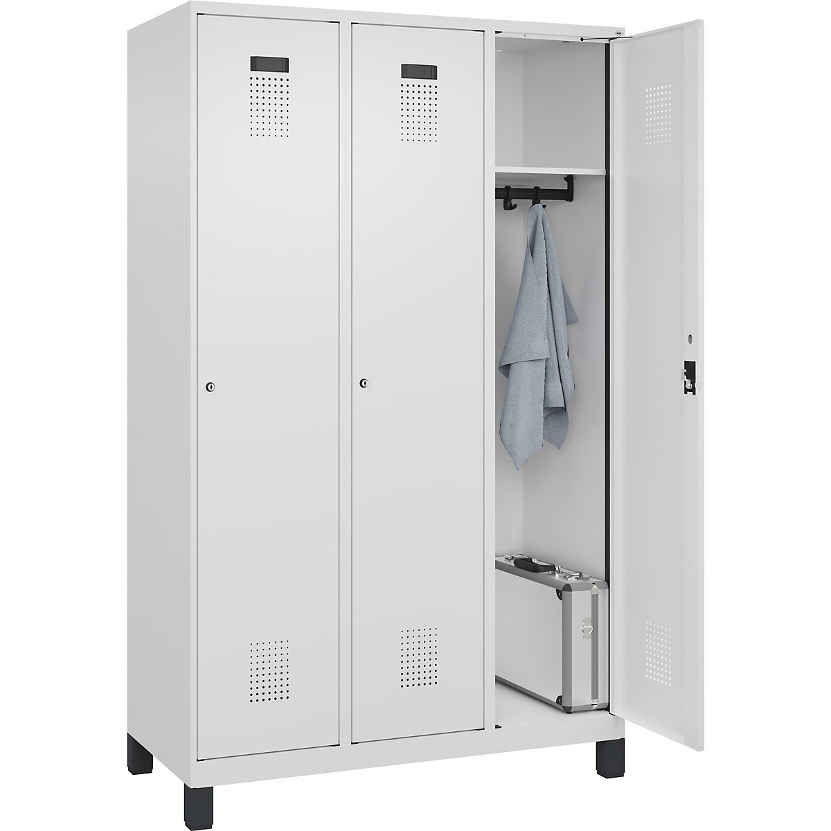 Szafka Evolo PLUS – C+P (Zdjęcie produktu 3)-2