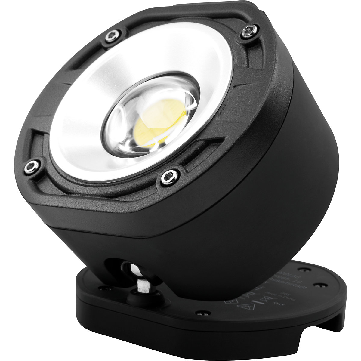 Akumulatorowa lampa robocza LED FL1100R – Ansmann (Zdjęcie produktu 2)-1