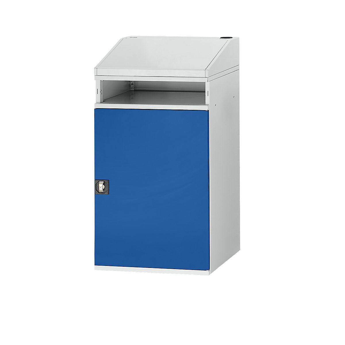 Przemysłowy pulpit stojący – RAU (Zdjęcie produktu 3)-2