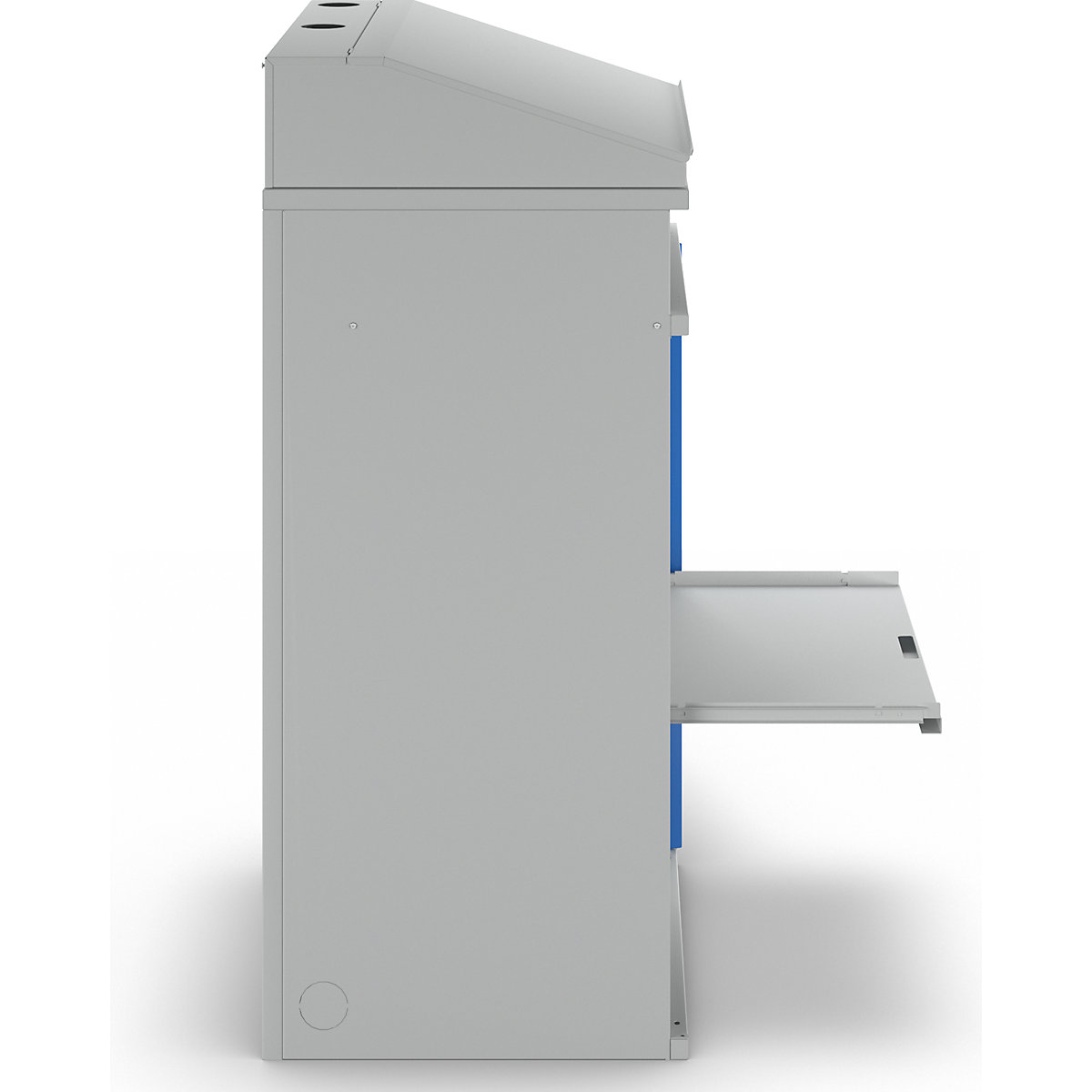 Przemysłowy pulpit stojący – RAU (Zdjęcie produktu 6)-5