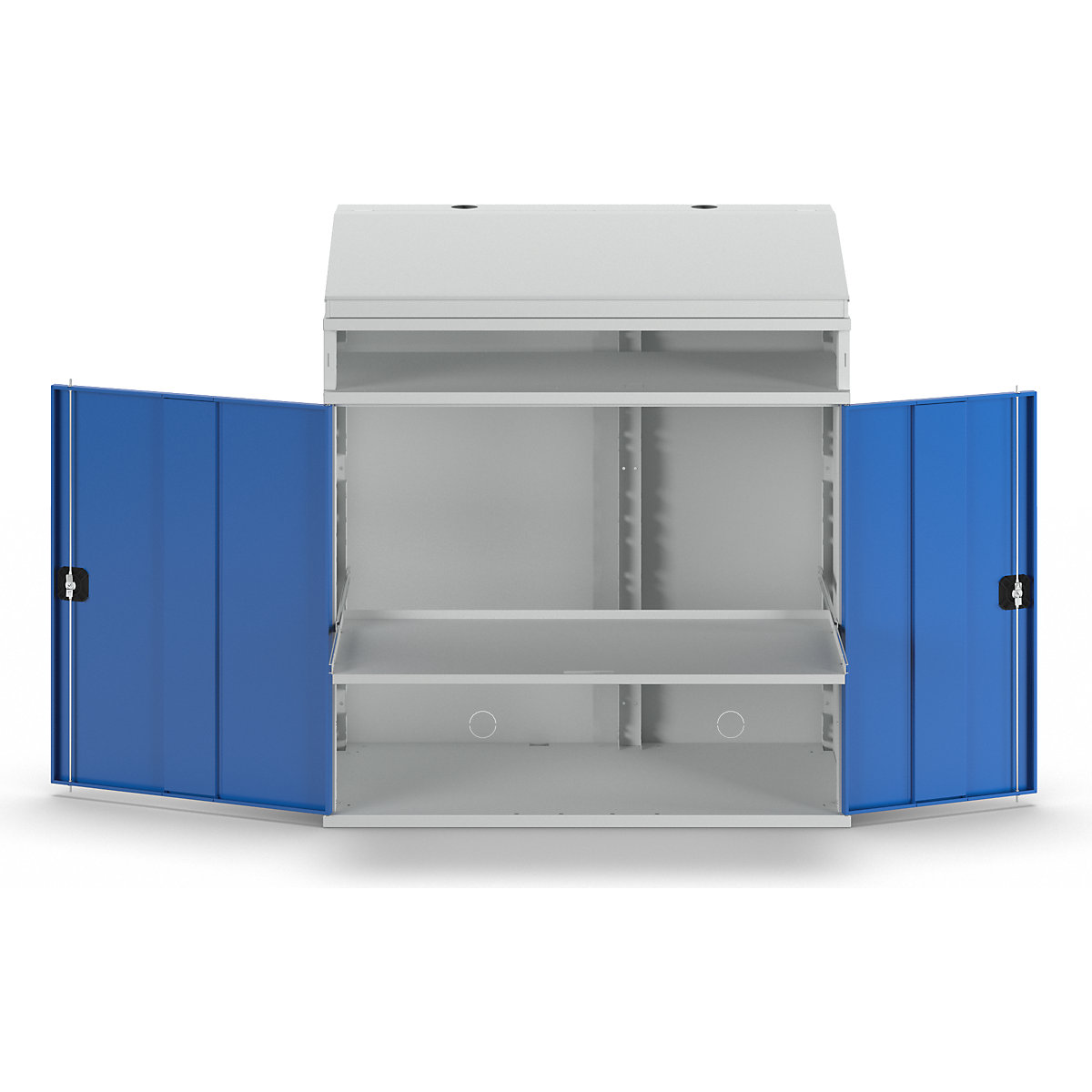 Przemysłowy pulpit stojący – RAU (Zdjęcie produktu 4)-3