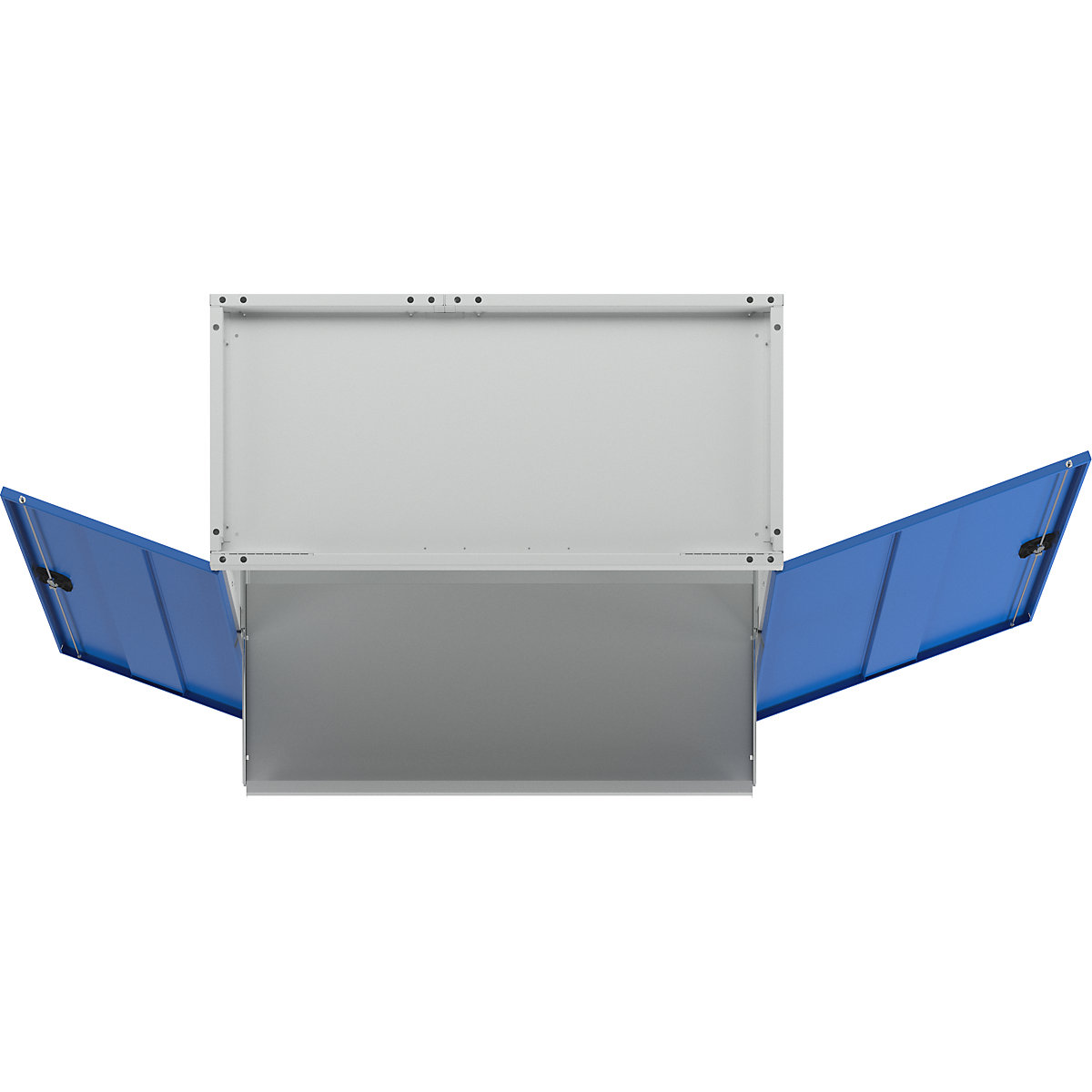 Przemysłowy pulpit stojący – RAU (Zdjęcie produktu 9)-8