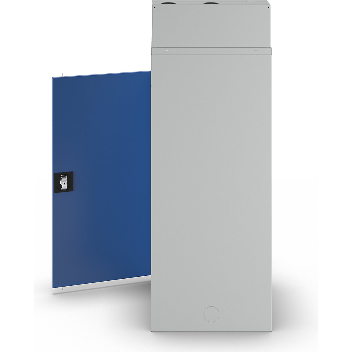 Przemysłowy pulpit stojący – RAU (Zdjęcie produktu 7)-6