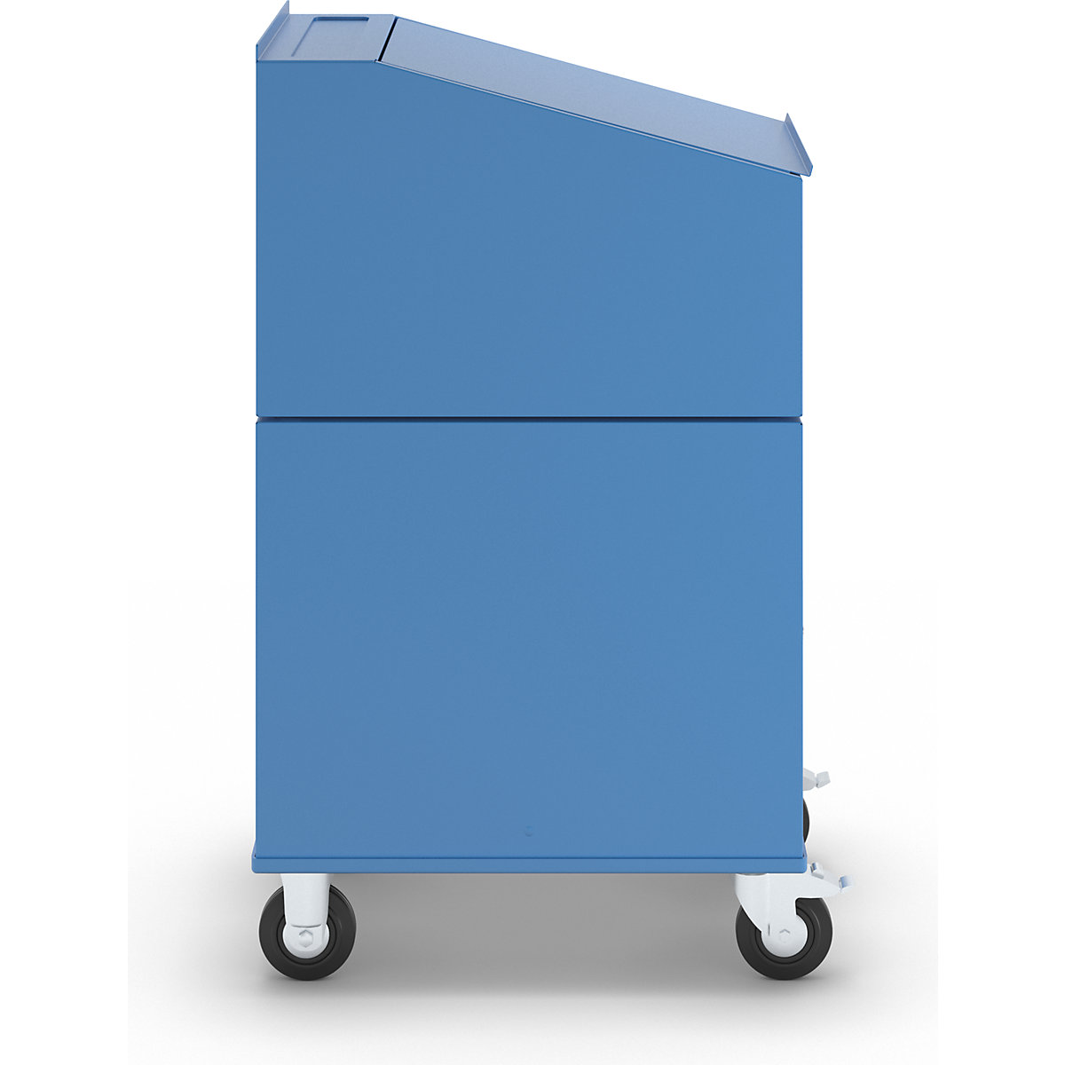 Pulpit na kółkach – eurokraft pro (Zdjęcie produktu 5)-4