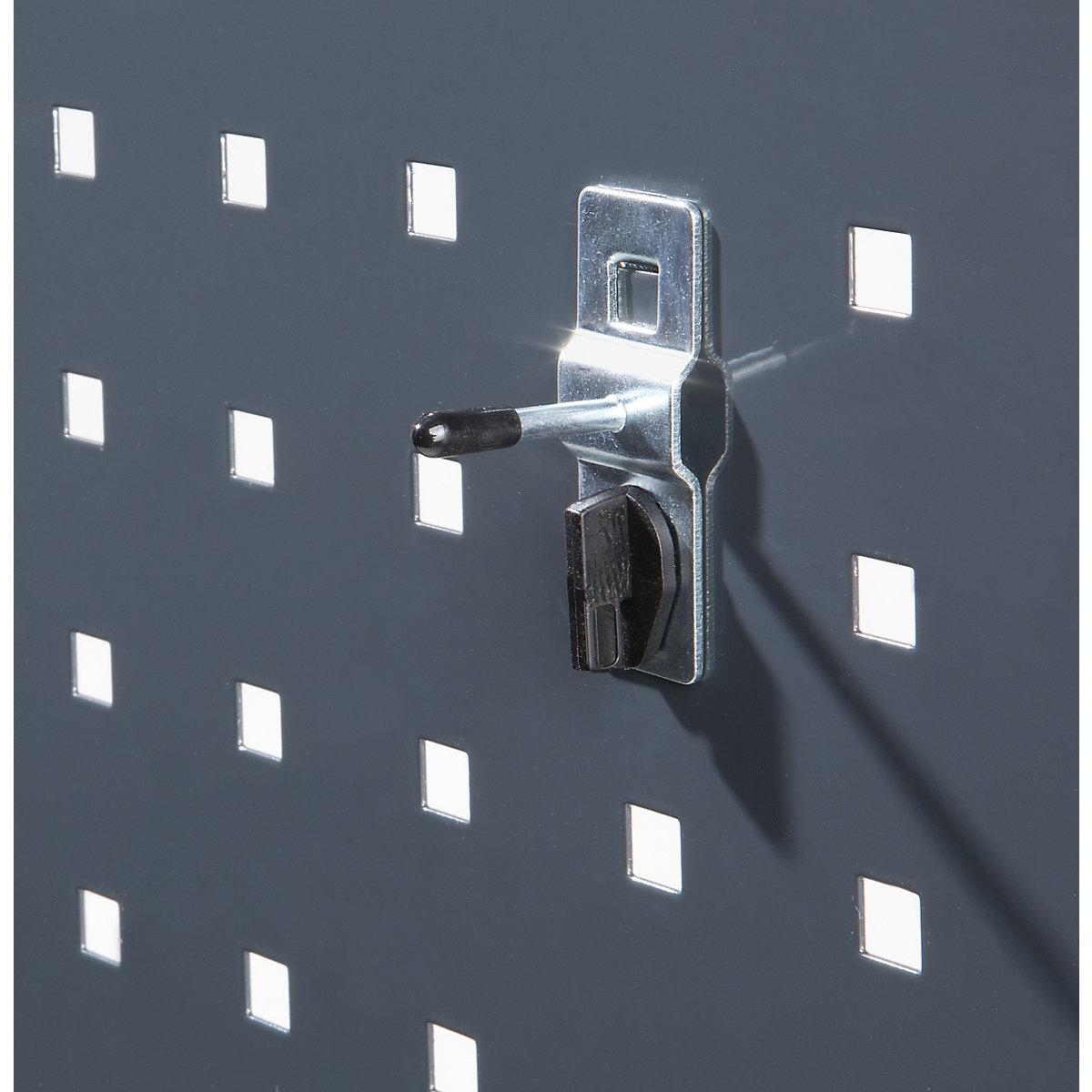 Trzpień mocujący, opak. 5 szt. &ndash; eurokraft pro