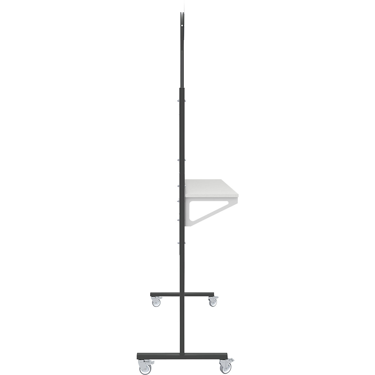 Organizacyjna ścianka przestawna – eurokraft pro (Zdjęcie produktu 4)-3