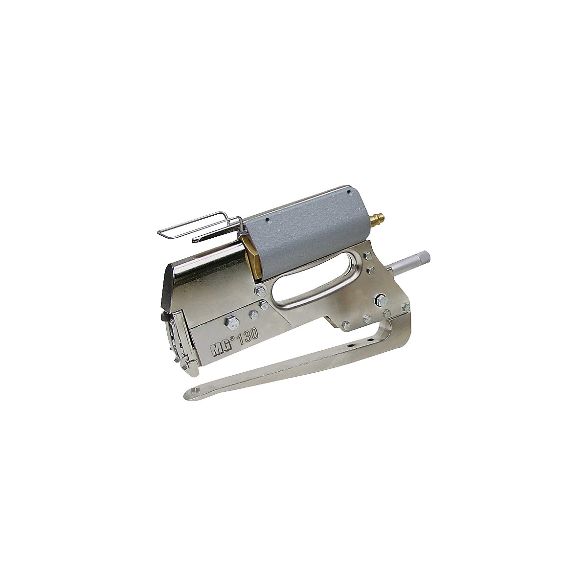 Pince agrafeuse manuelle - ratioform
