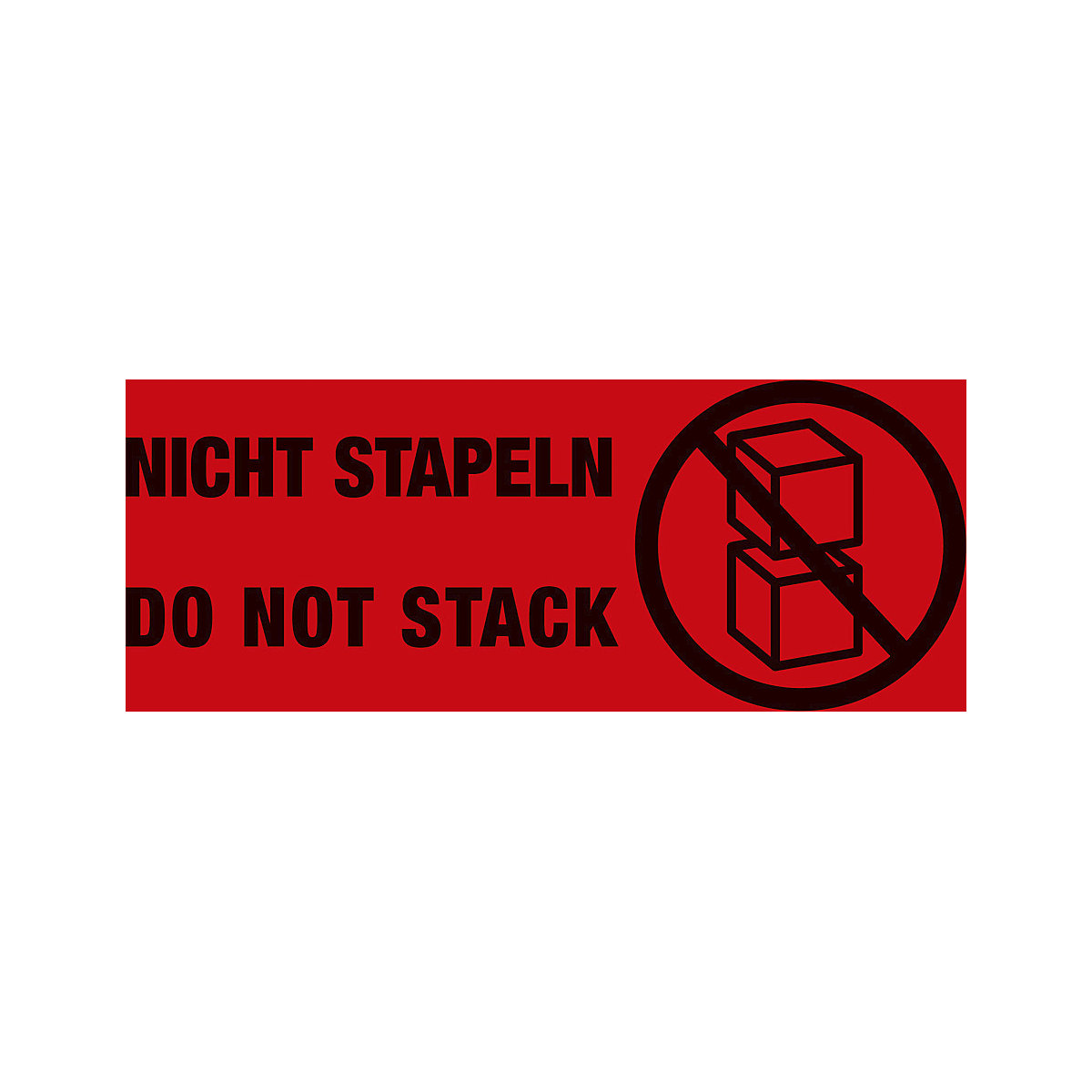 Lot De 2 Panneaux De Signalisation No Parking Do Not Bolck