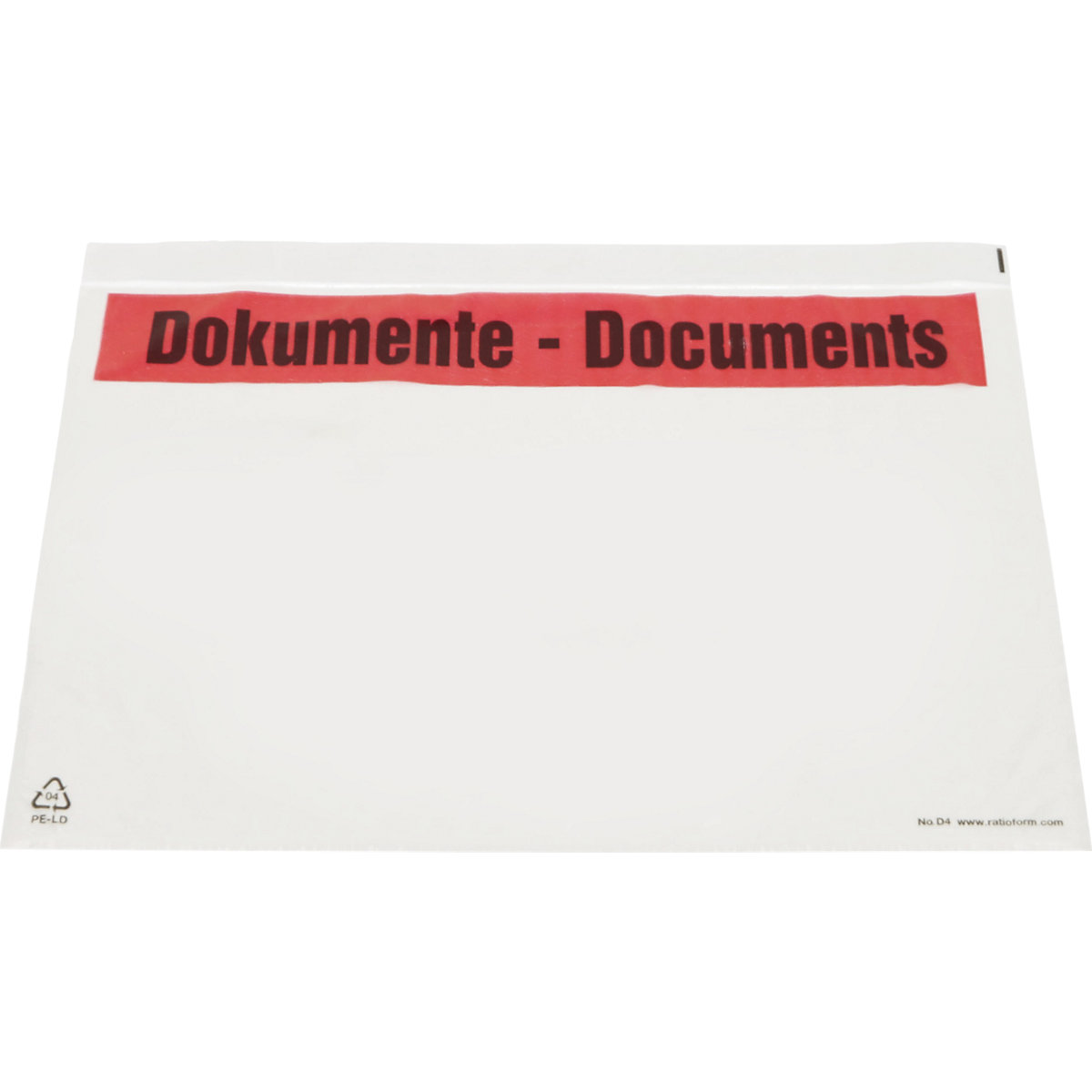 Pochettes porte-documents Premium light