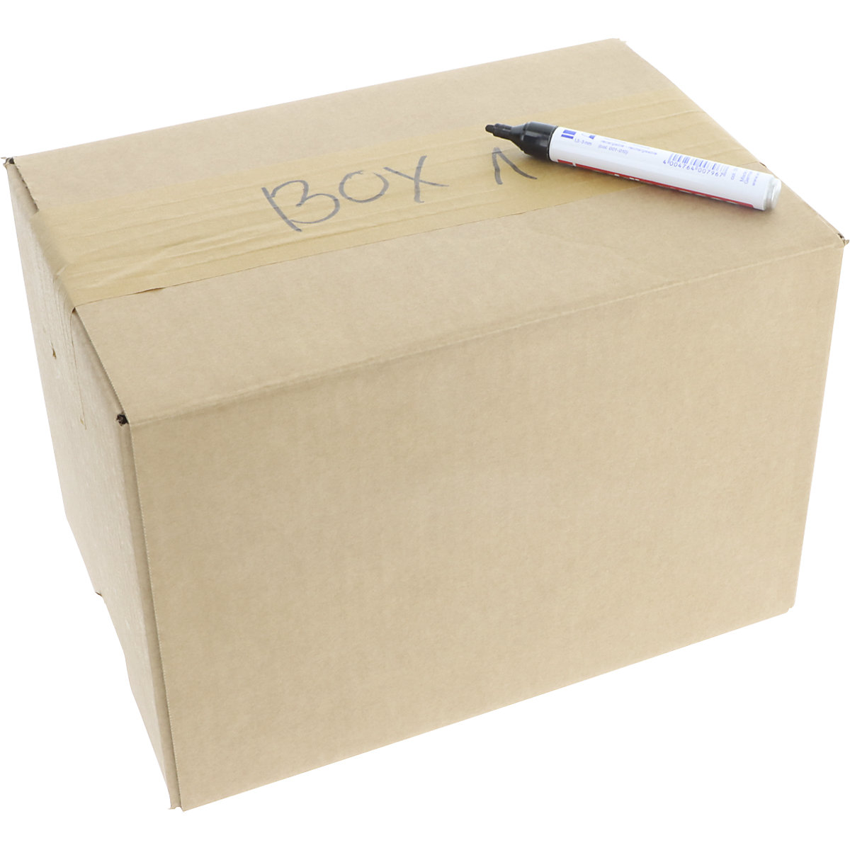 Ruban d'emballage papier E-Commerce – ratioform terra (Illustration du produit 5)-4