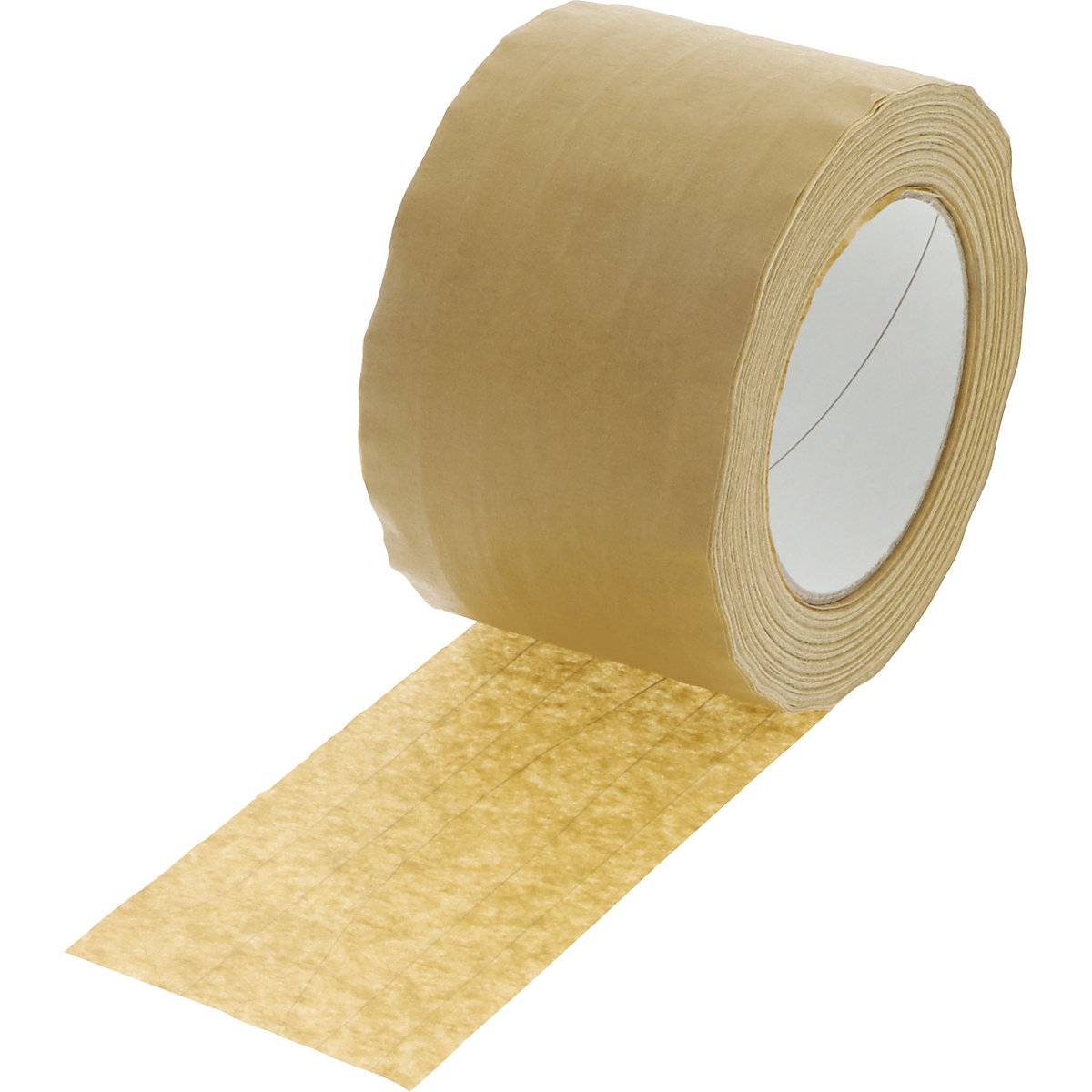 Ruban d'emballage papier E-Commerce – ratioform terra