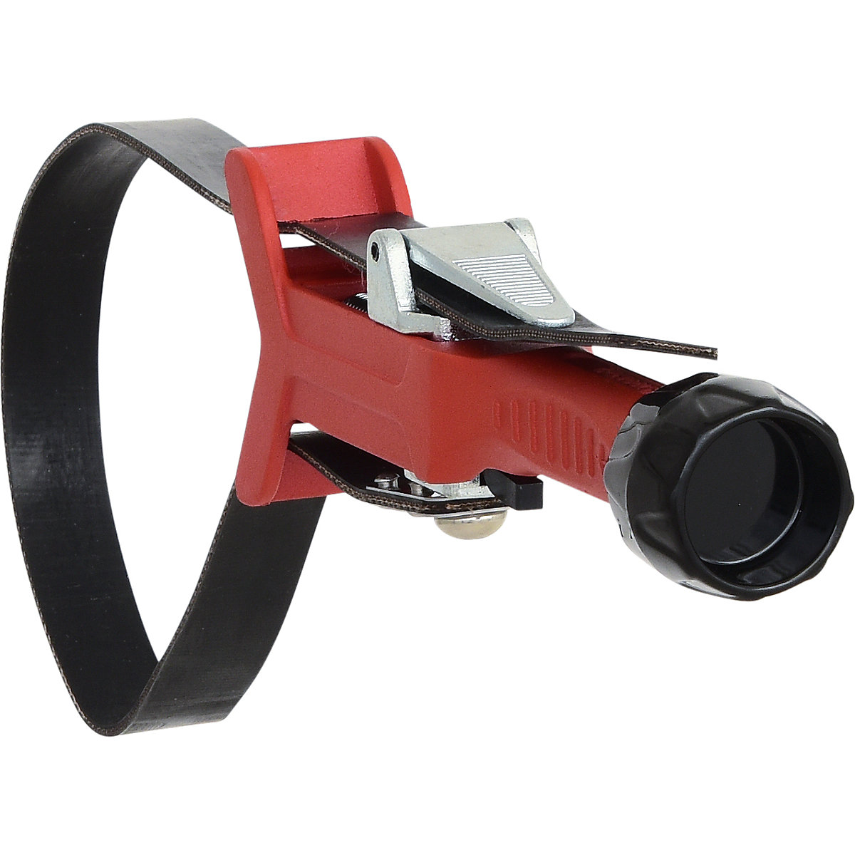 Chave de tubos com cinta – KS Tools (Imagem do produto 2)-1