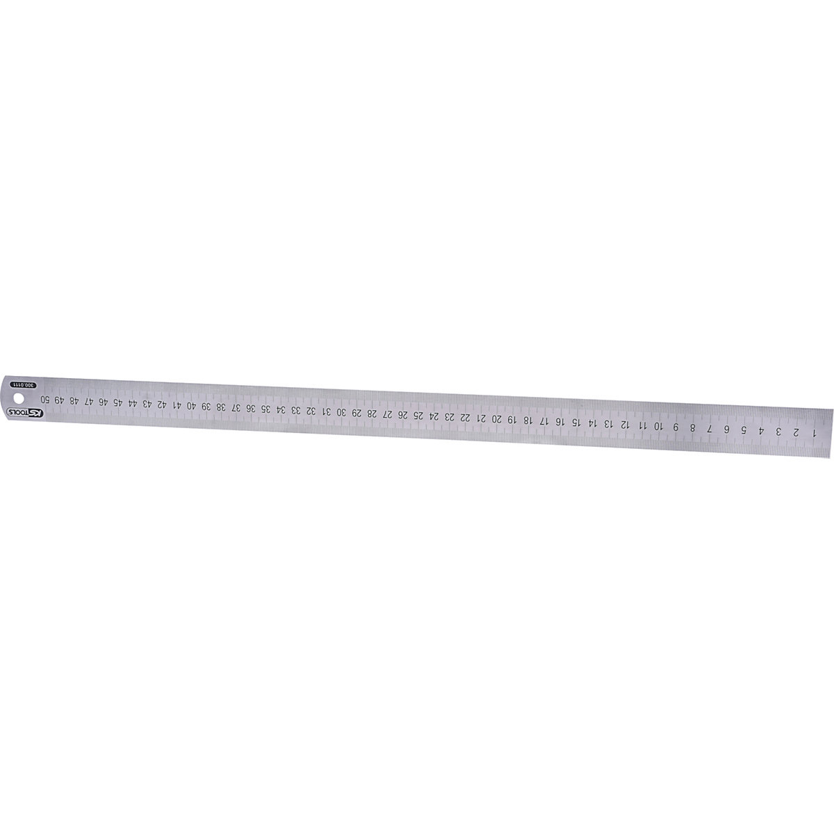 Régua de aço semiflexível – KS Tools (Imagem do produto 3)-2