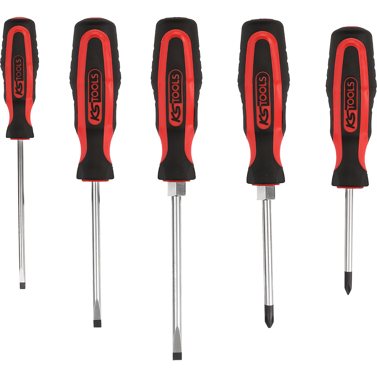 Conjunto de chaves de parafusos ERGOTORQUEplus – KS Tools (Imagem do produto 3)-2