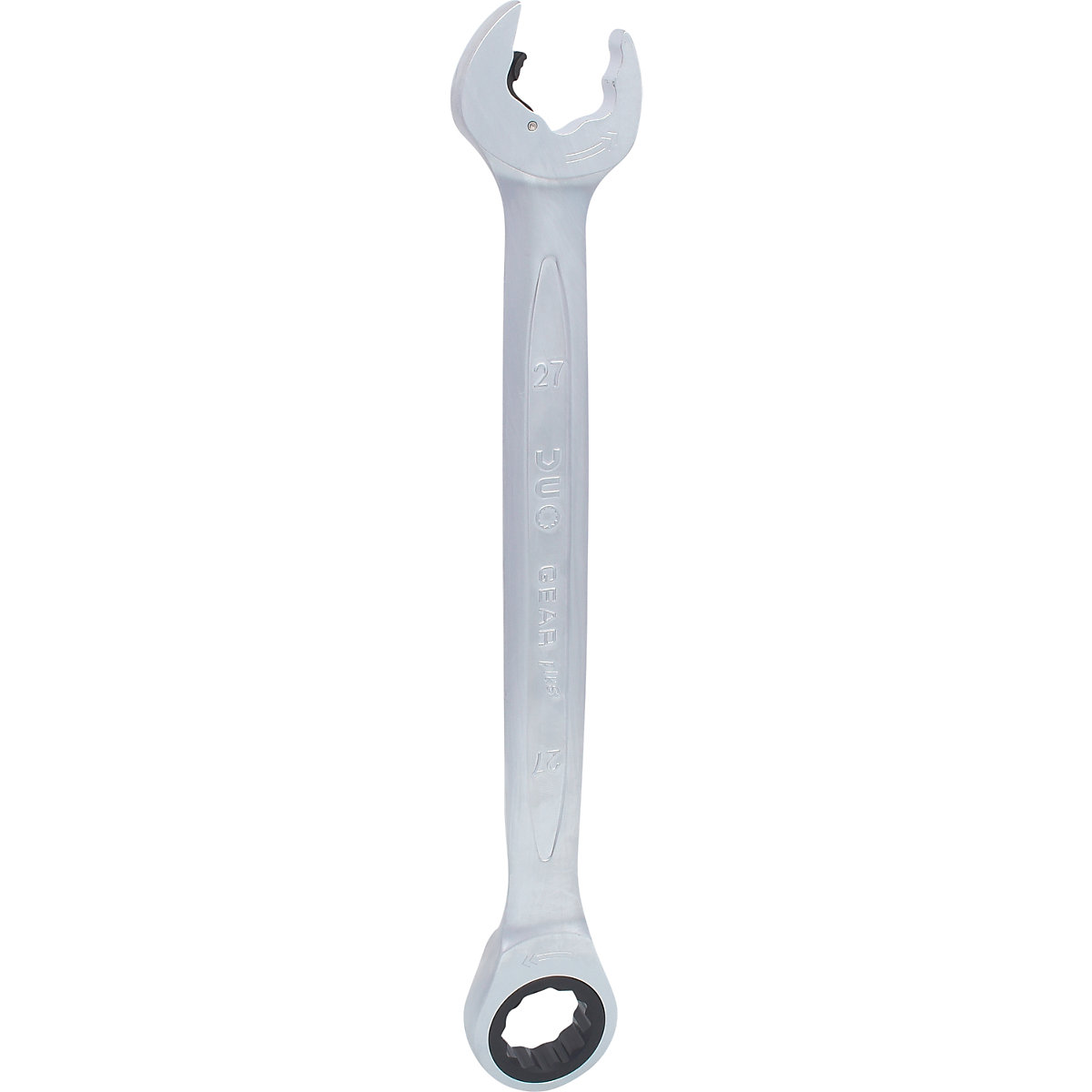 Chave de boca/luneta DUO GEARplus – KS Tools (Imagem do produto 4)-3