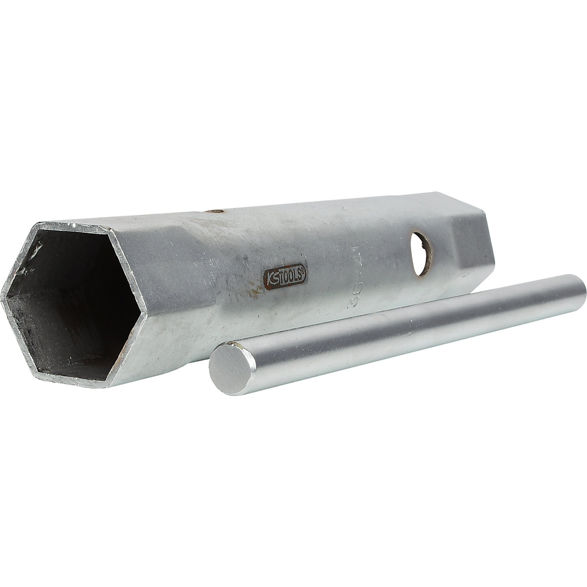 Chave de caixa para tubos – KS Tools (Imagem do produto 5)-4