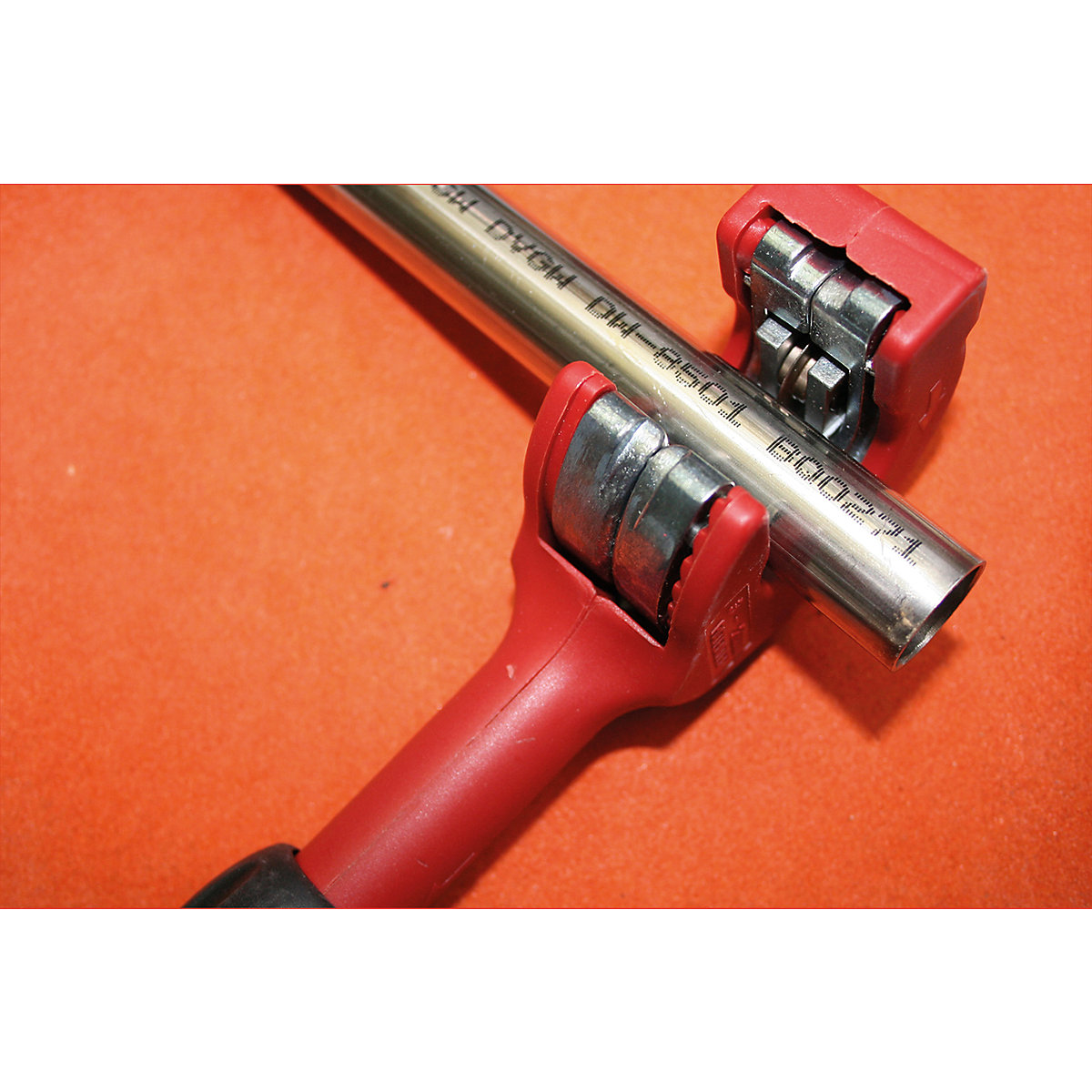 Cortador de tubos de roquete – KS Tools (Imagem do produto 9)-8