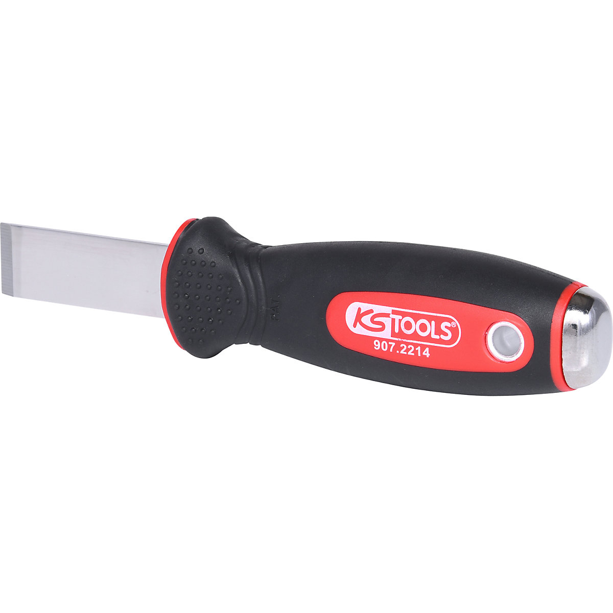 Cinzel raspador em aço inoxidável – KS Tools (Imagem do produto 10)-9