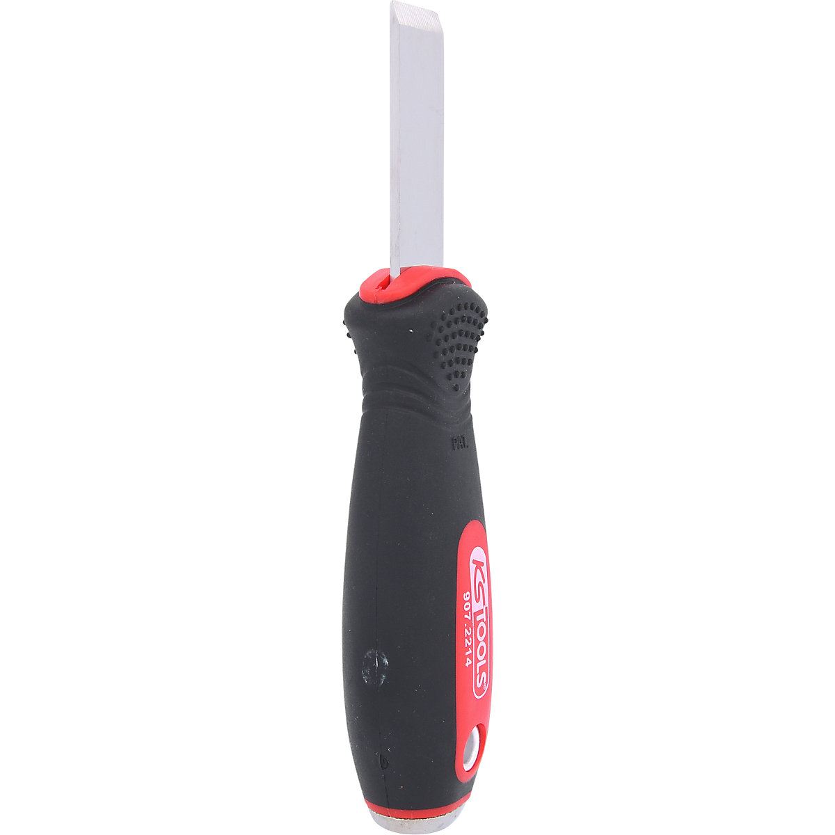 Cinzel raspador em aço inoxidável – KS Tools (Imagem do produto 4)-3