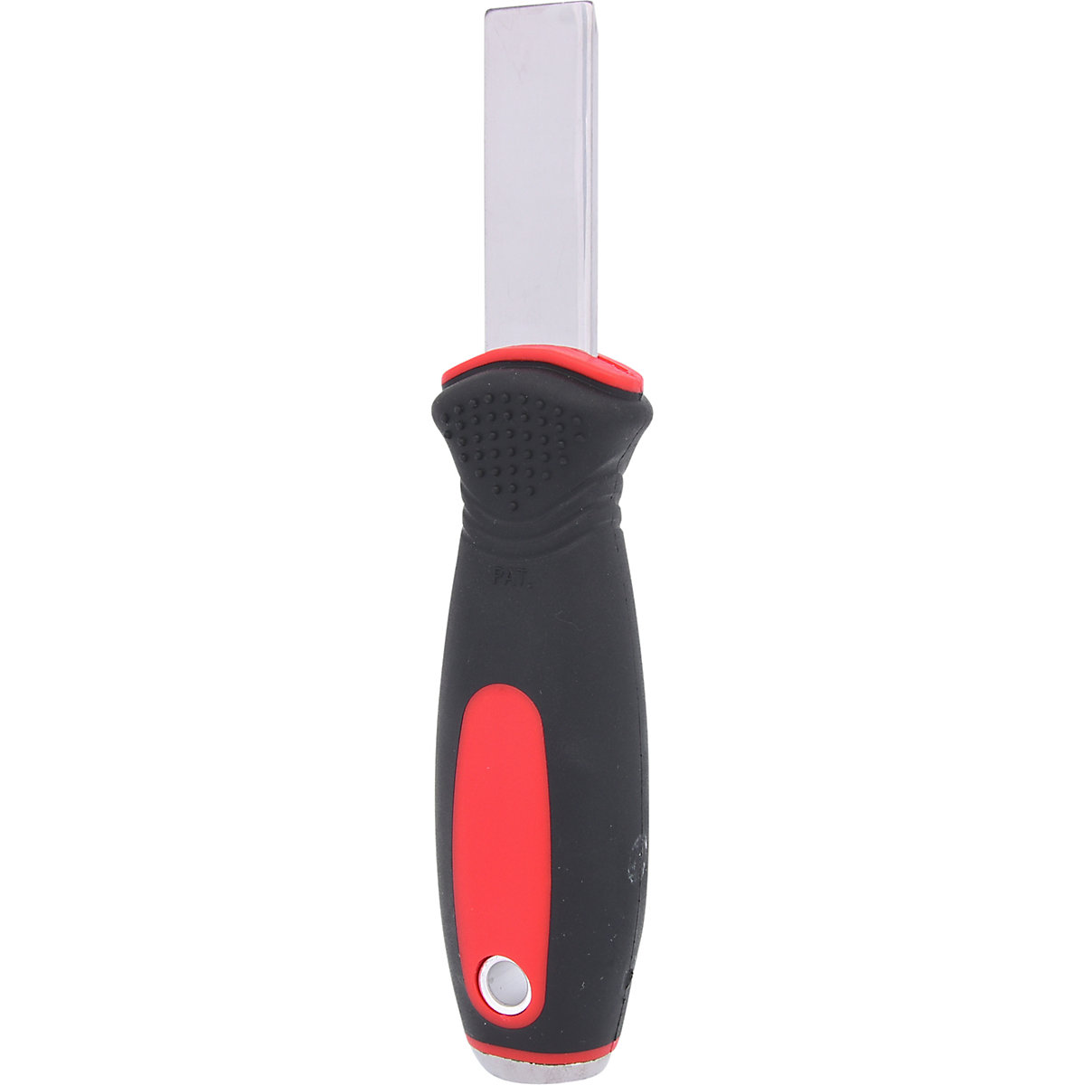 Cinzel raspador em aço inoxidável – KS Tools (Imagem do produto 5)-4