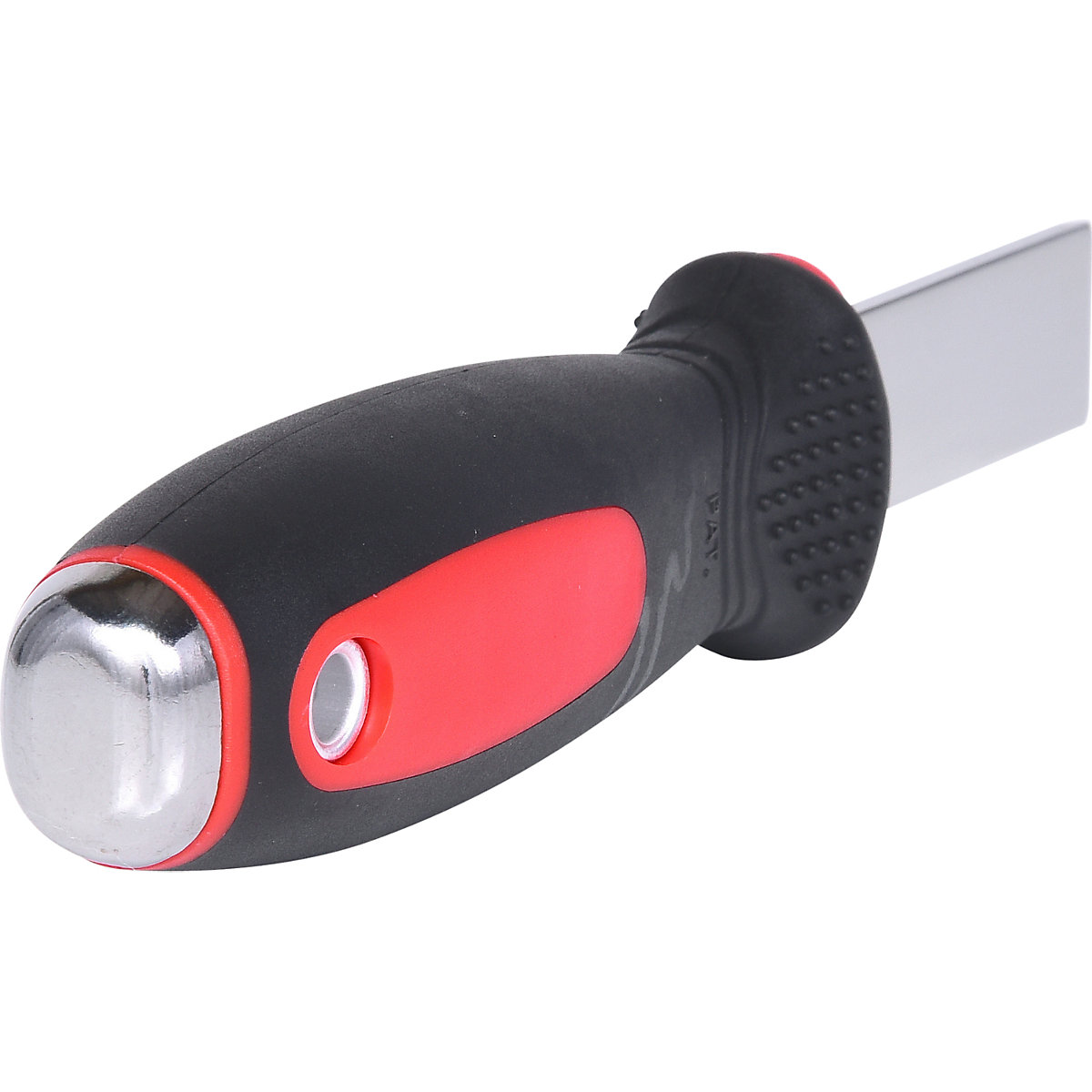 Cinzel raspador em aço inoxidável – KS Tools (Imagem do produto 7)-6