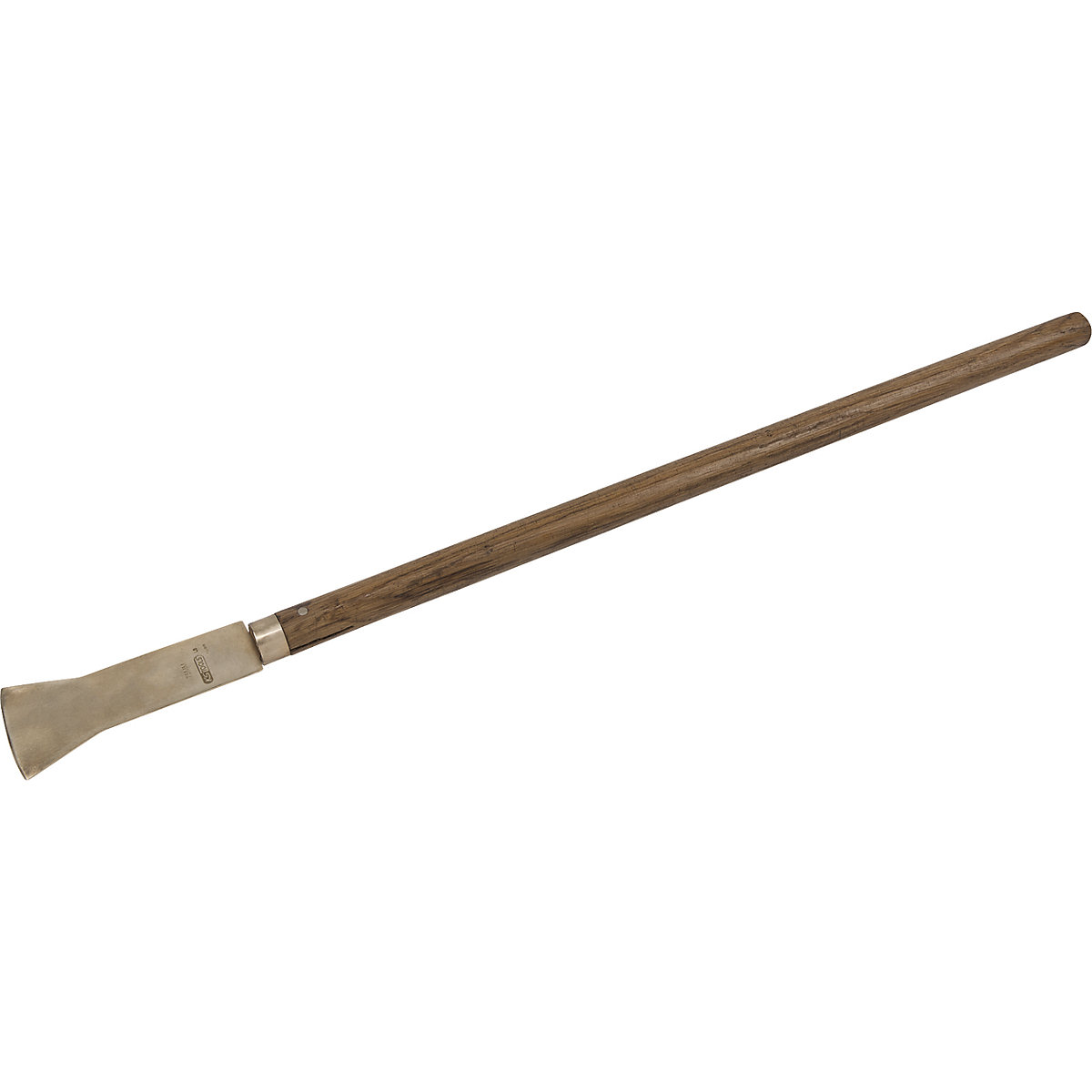 Espátula para remoção de ferrugem BRONZEplus - KS Tools