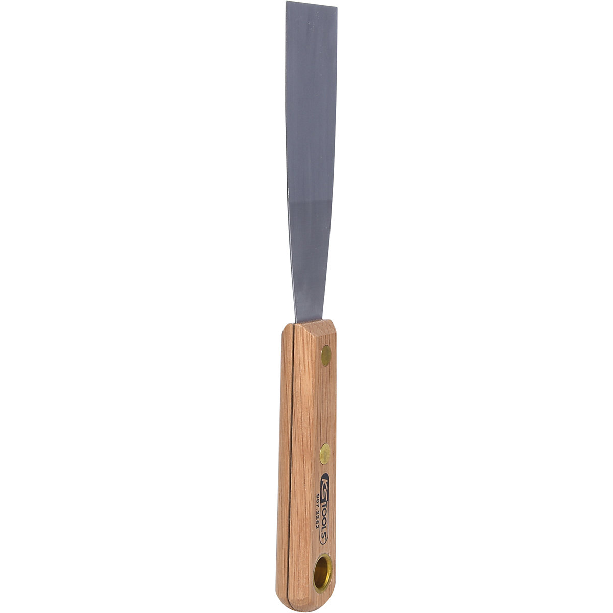 Espátula em aço inoxidável – KS Tools (Imagem do produto 3)-2