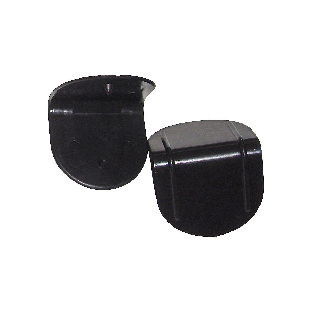 Edge protection elements