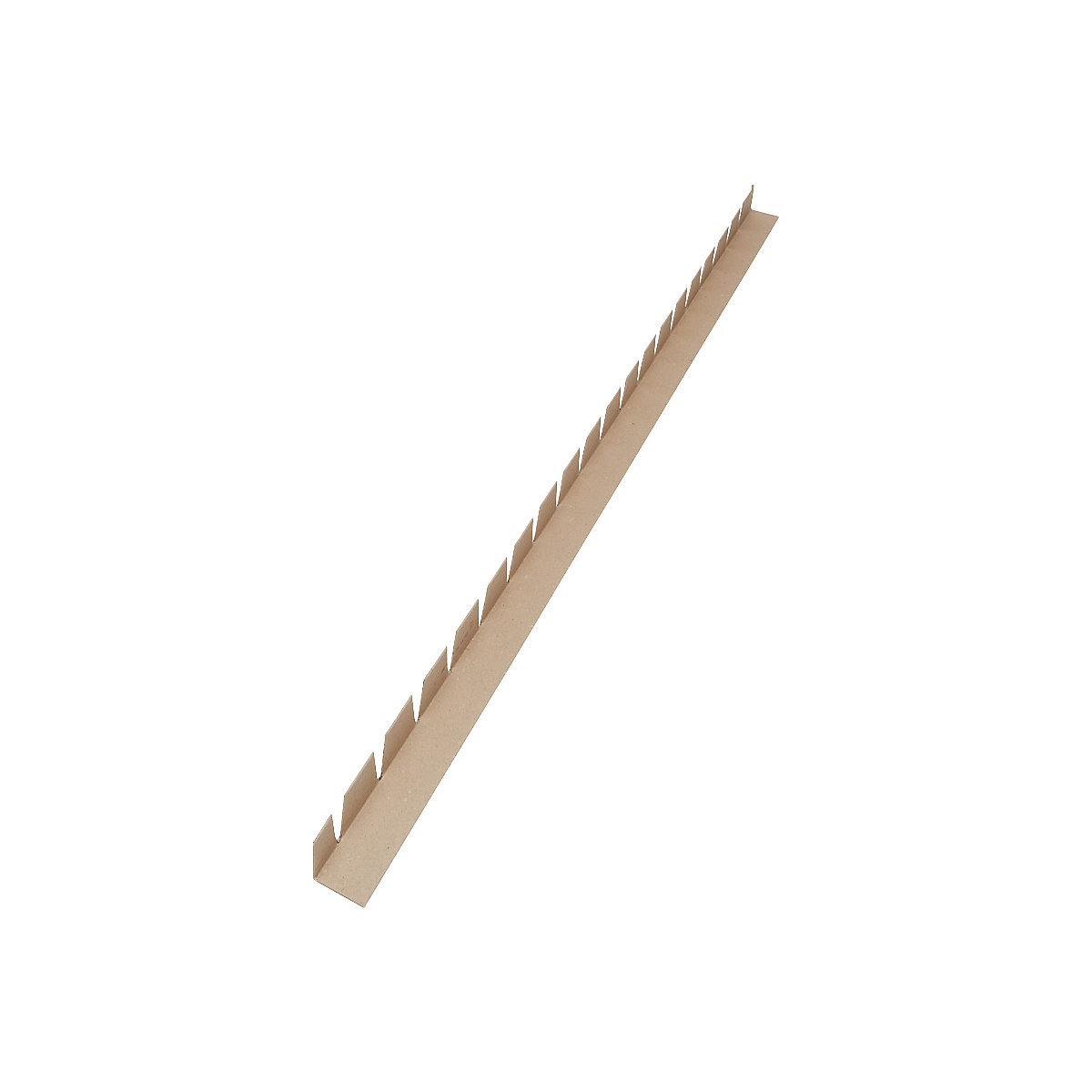 Edge protection strip - ratioform terra