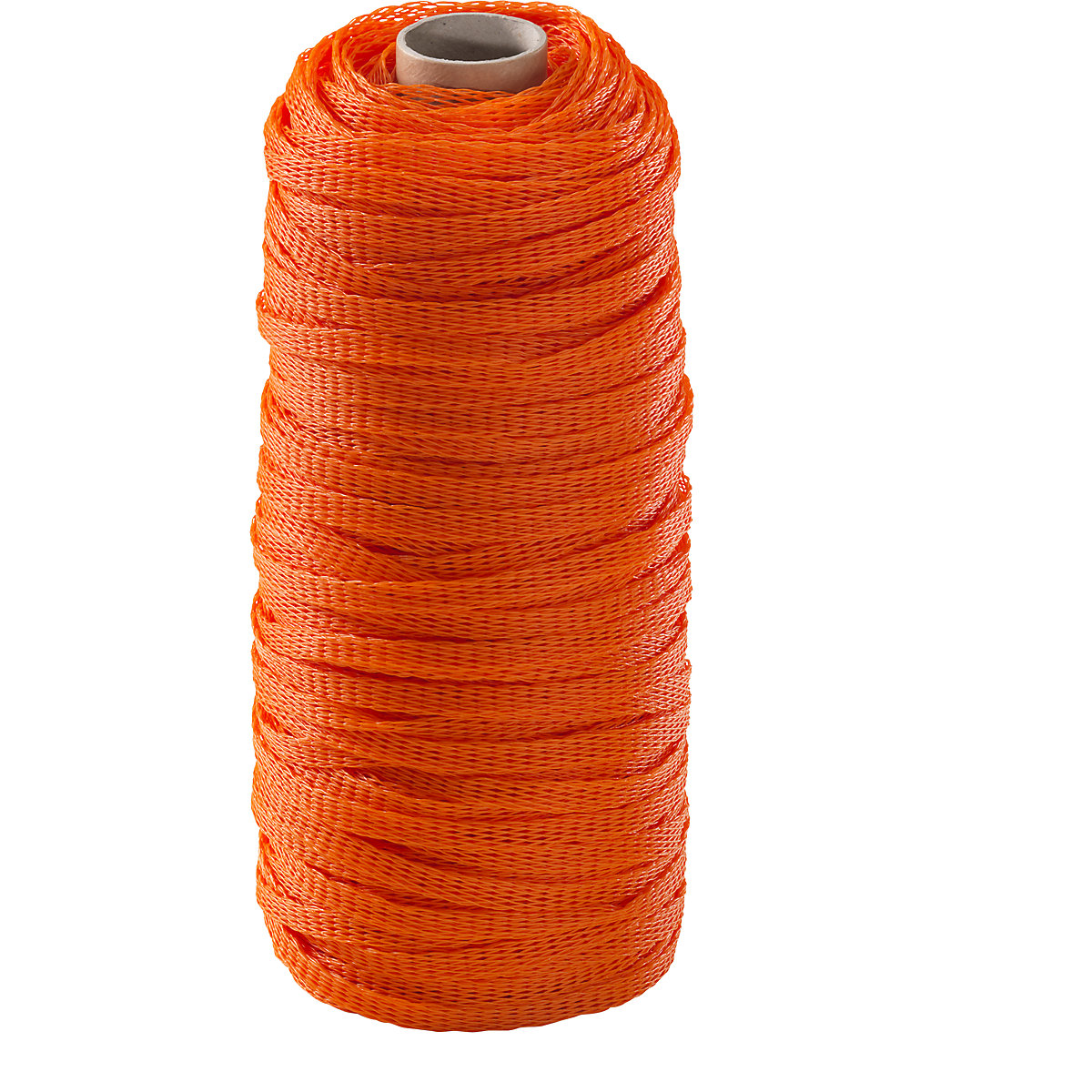 Surface protection net, polyethylene, 1 roll, orange, for Ø 7 – 15 mm