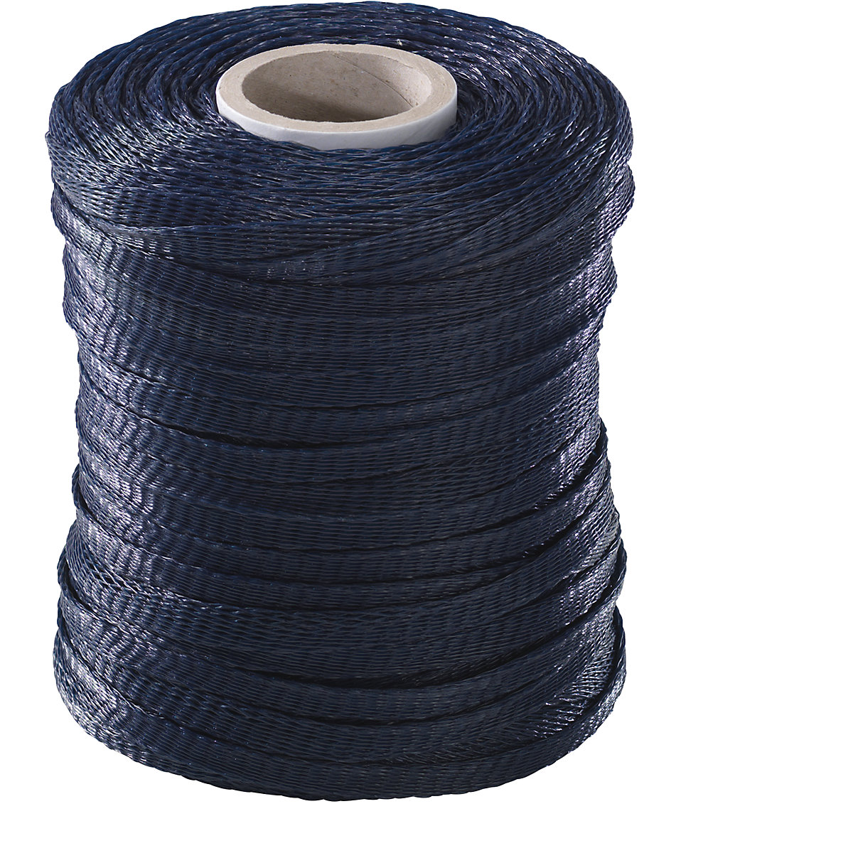 Surface protection net, polyethylene, 1 roll, blue, for Ø 15 – 25 mm