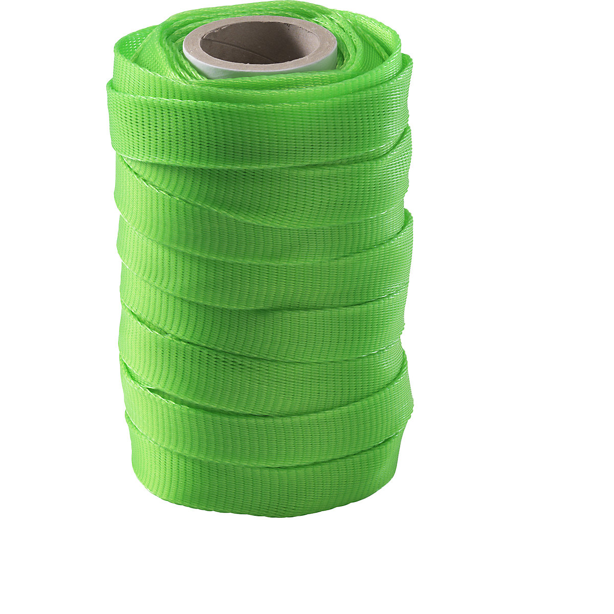 Surface protection net, polyethylene, 1 roll, light green, for Ø 40 – 75 mm